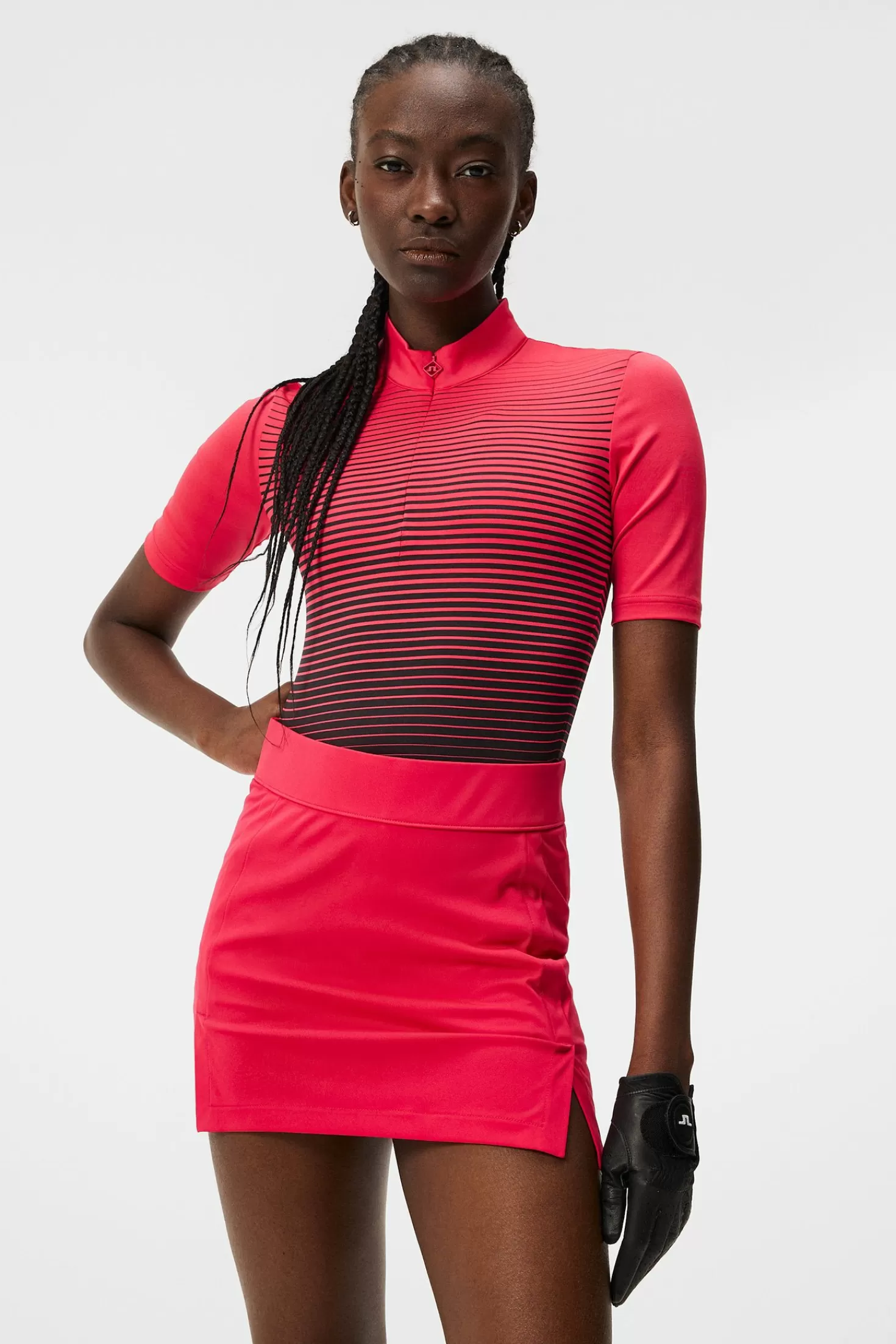 Amalia Top | J.Lindeberg Clearance