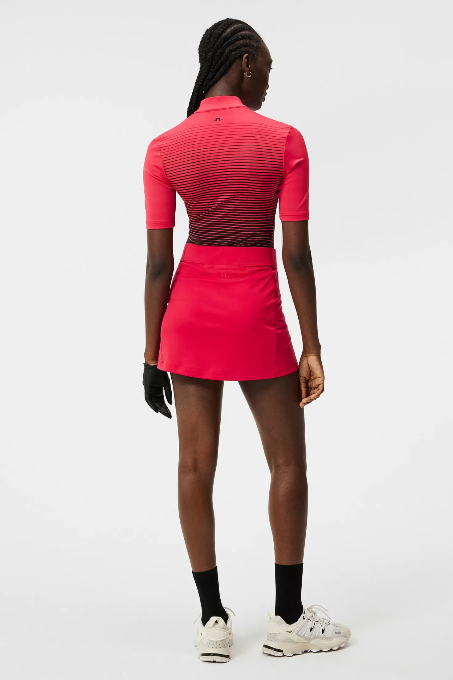 Amalia Top | J.Lindeberg Clearance