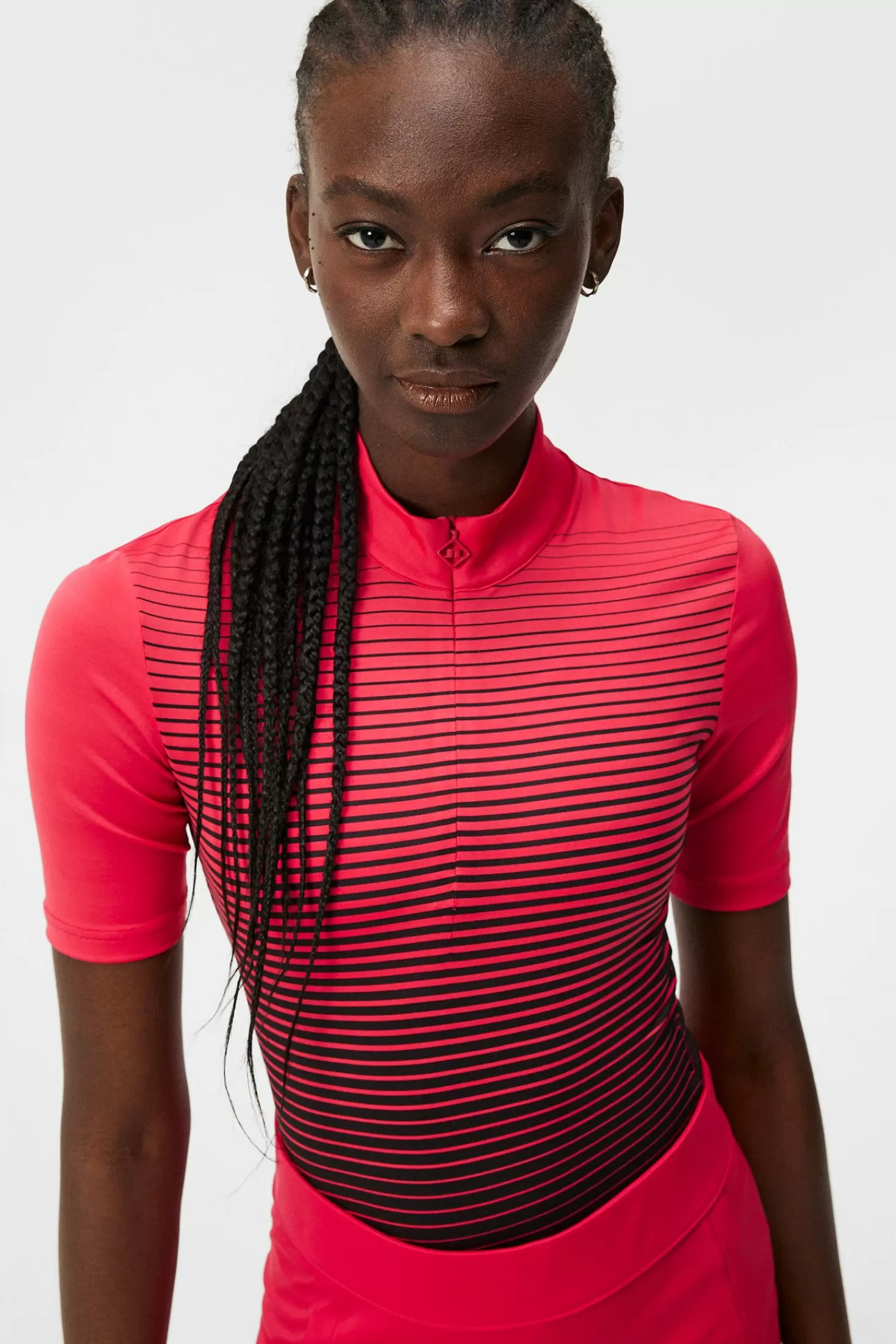 Amalia Top | J.Lindeberg Clearance