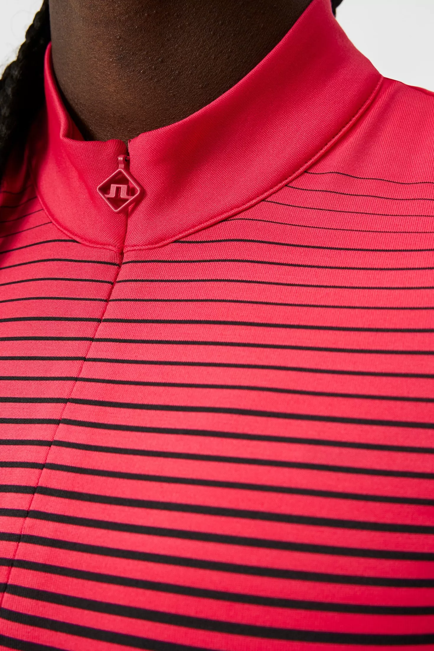 Amalia Top | J.Lindeberg Clearance