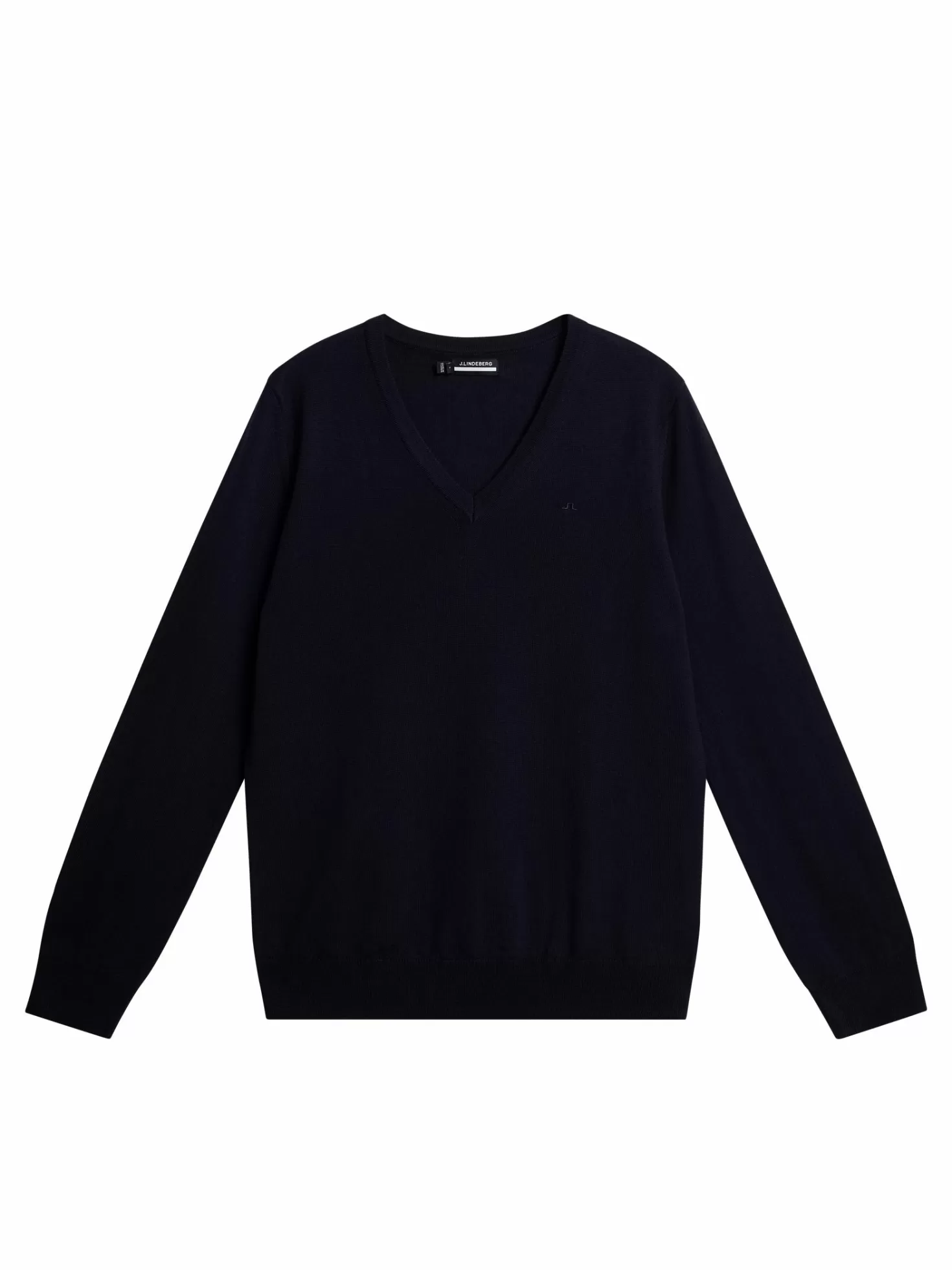 Amaya Knitted Sweater | J.Lindeberg Discount