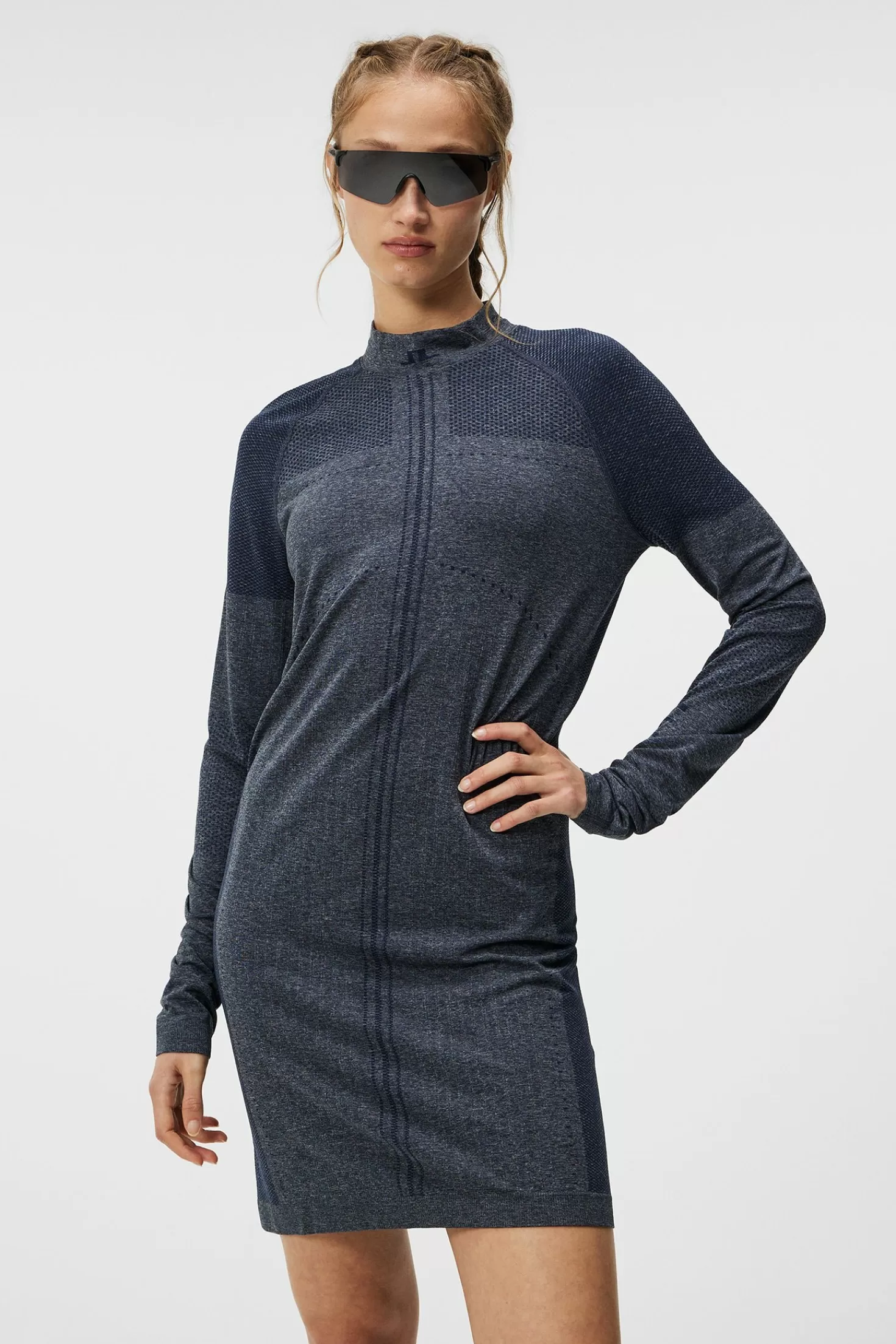 Amber Seamless Dress | J.Lindeberg Clearance