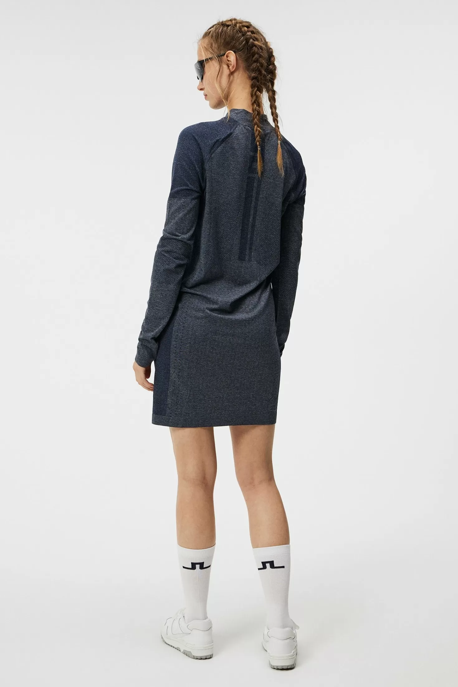 Amber Seamless Dress | J.Lindeberg Clearance