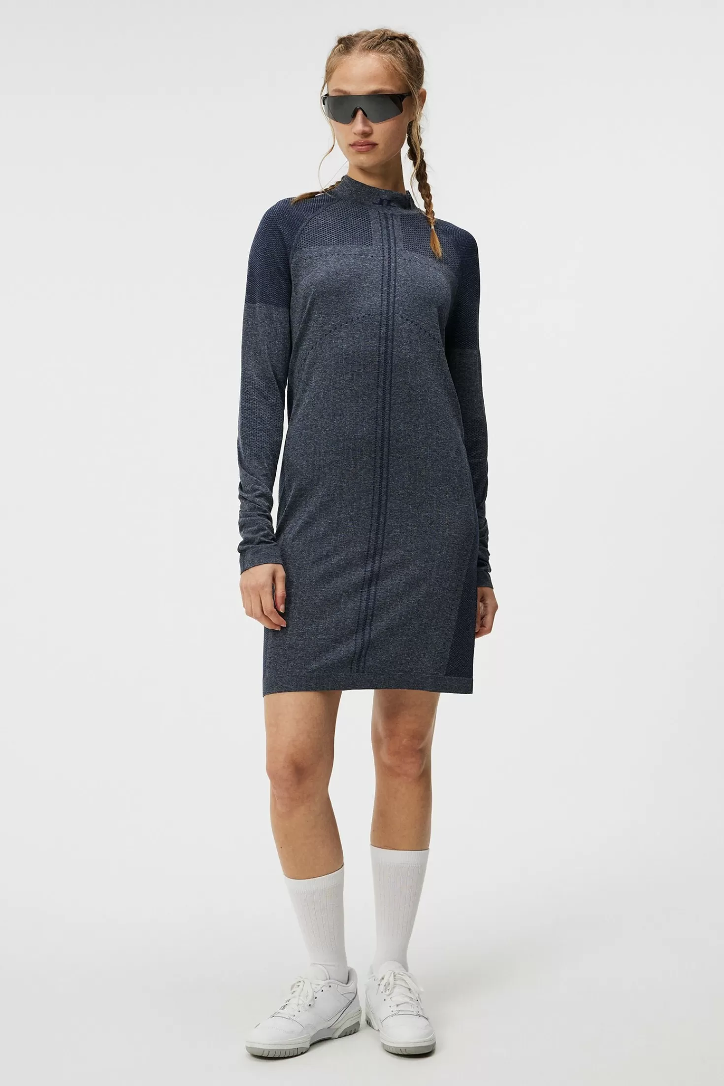 Amber Seamless Dress | J.Lindeberg Clearance