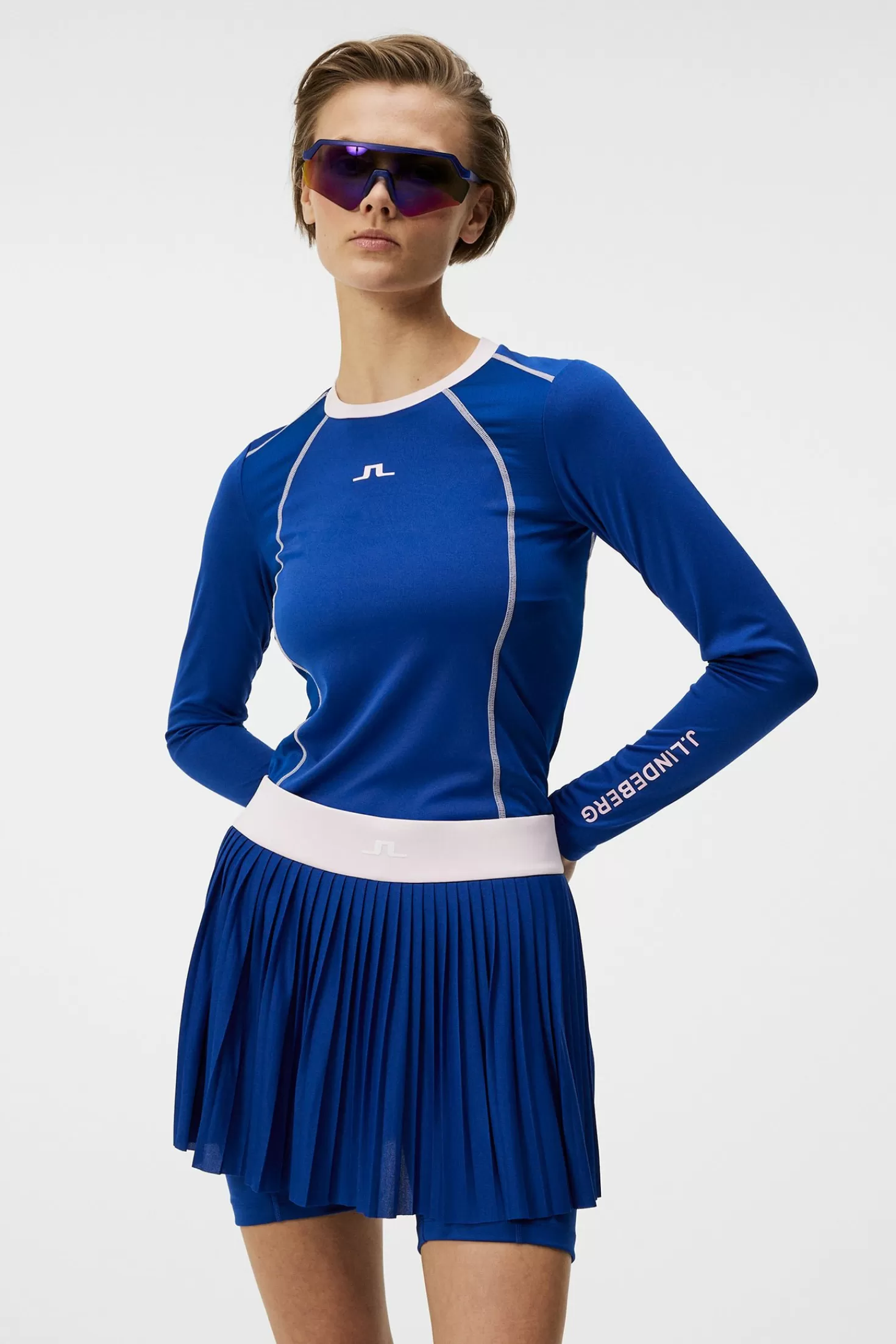 Amelia Lstop | J.Lindeberg Cheap