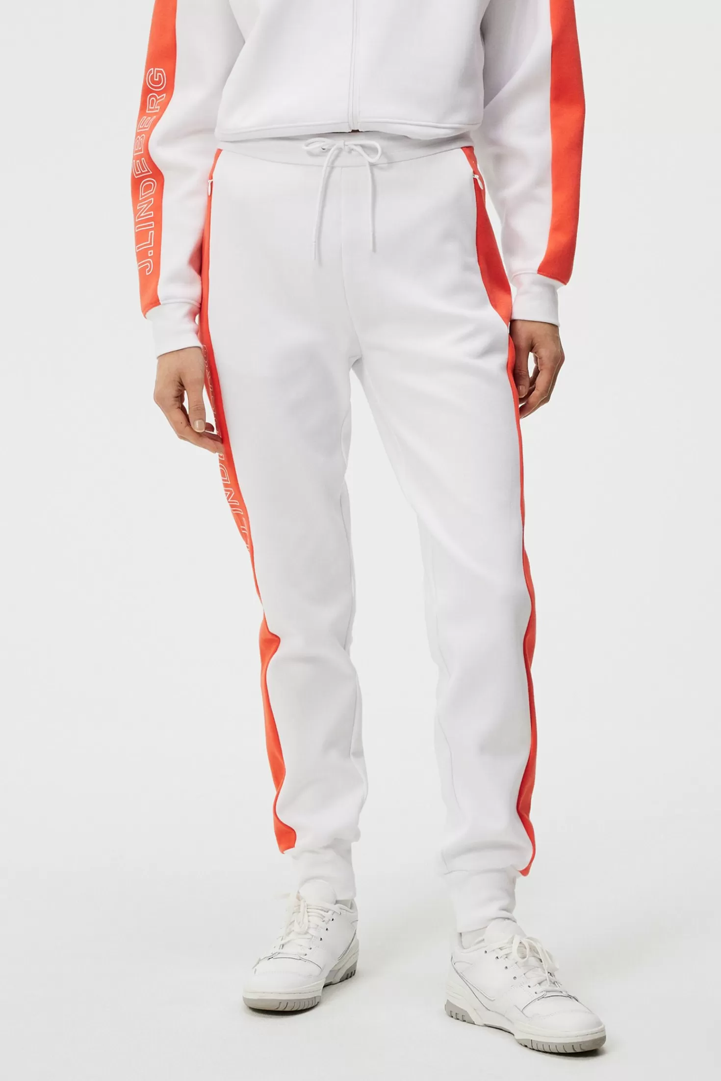 Amelia Pant | J.Lindeberg Store