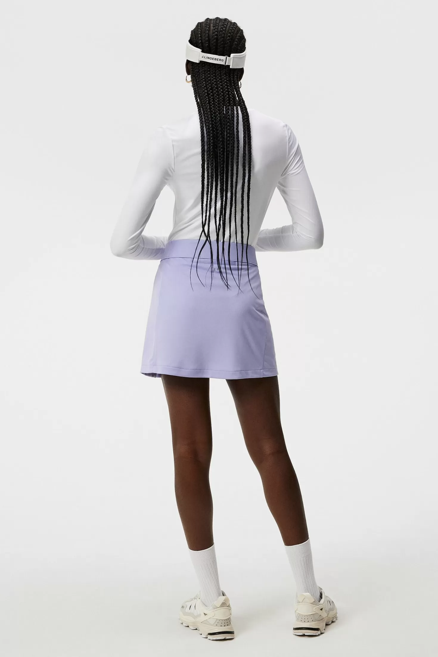 Amelie Skirt | J.Lindeberg Best Sale