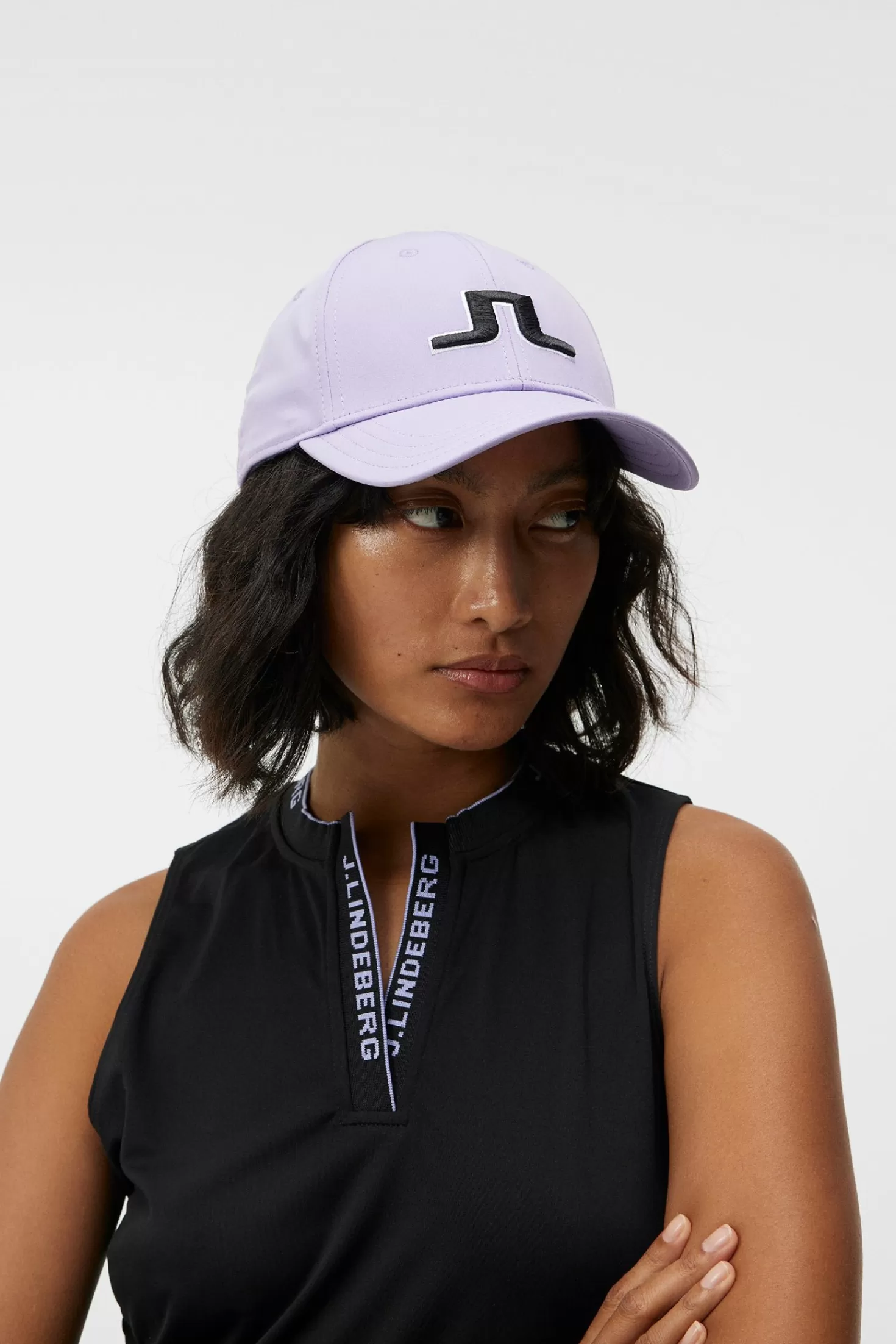 Anga Cap | J.Lindeberg Hot