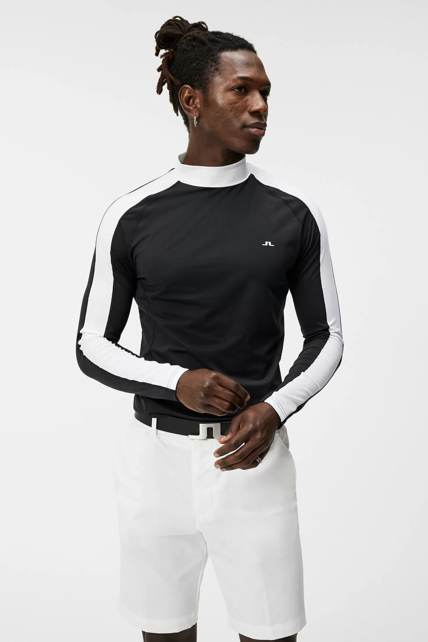 Antoine Compression Top | J.Lindeberg Fashion