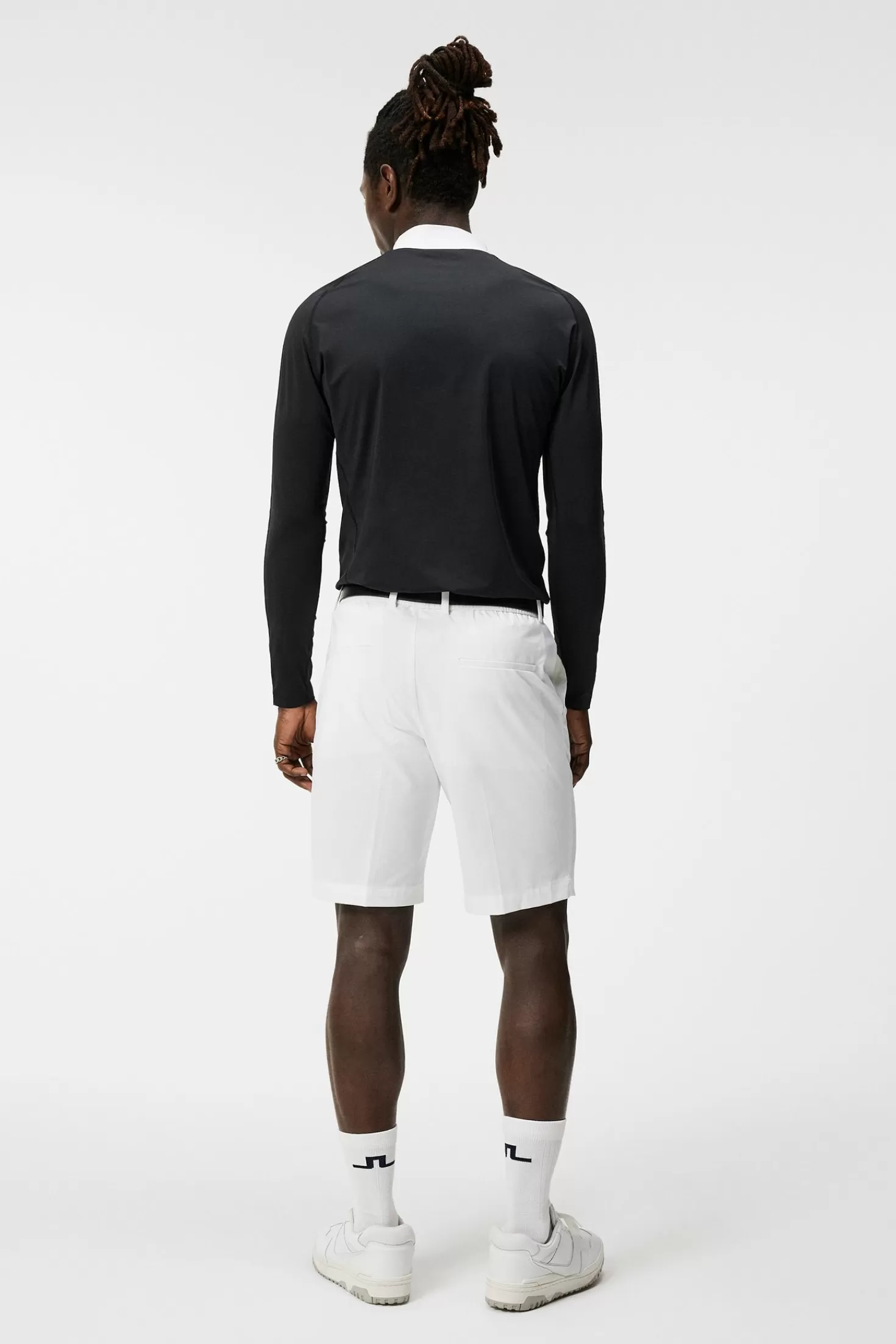 Antoine Compression Top | J.Lindeberg Fashion