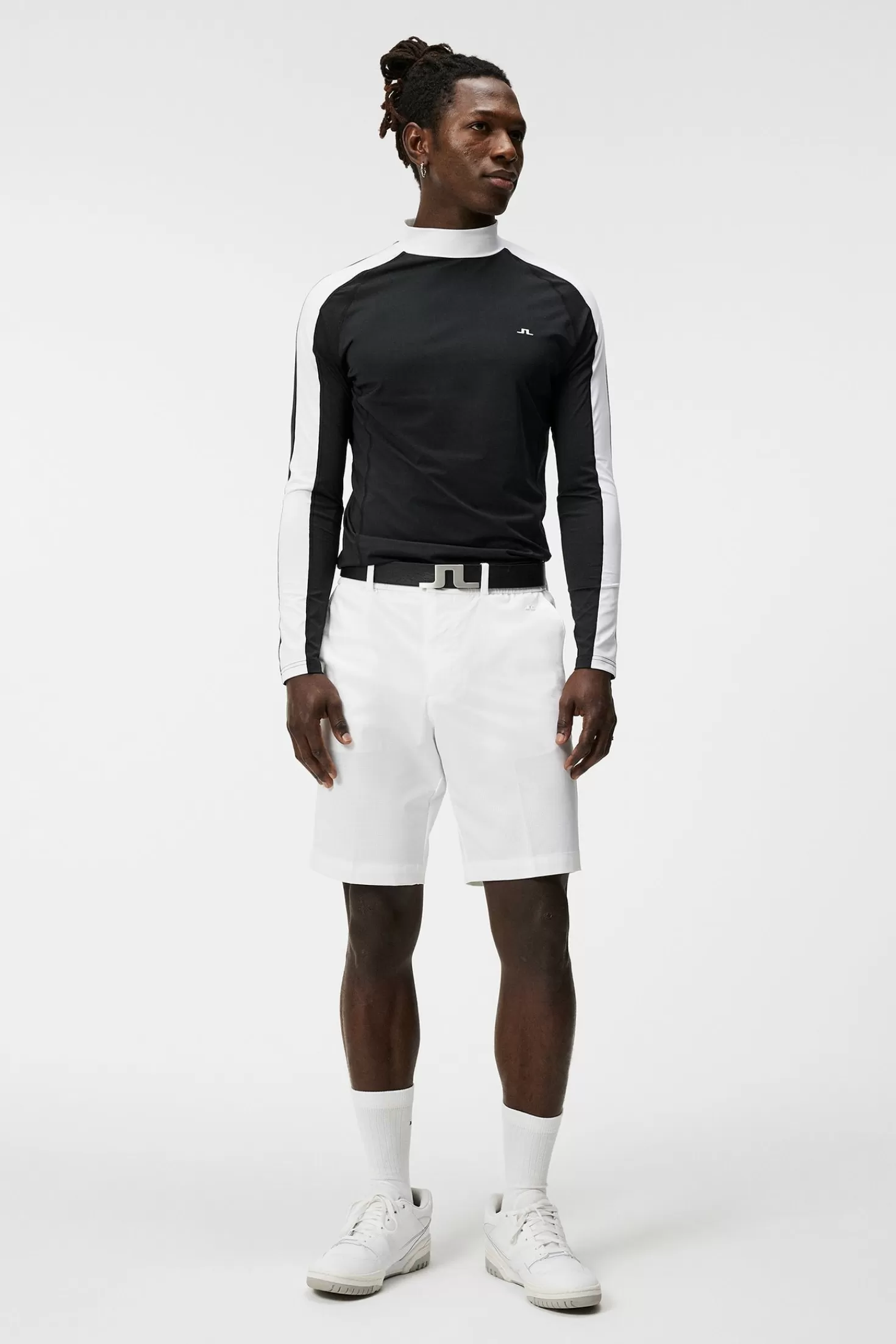 Antoine Compression Top | J.Lindeberg Fashion