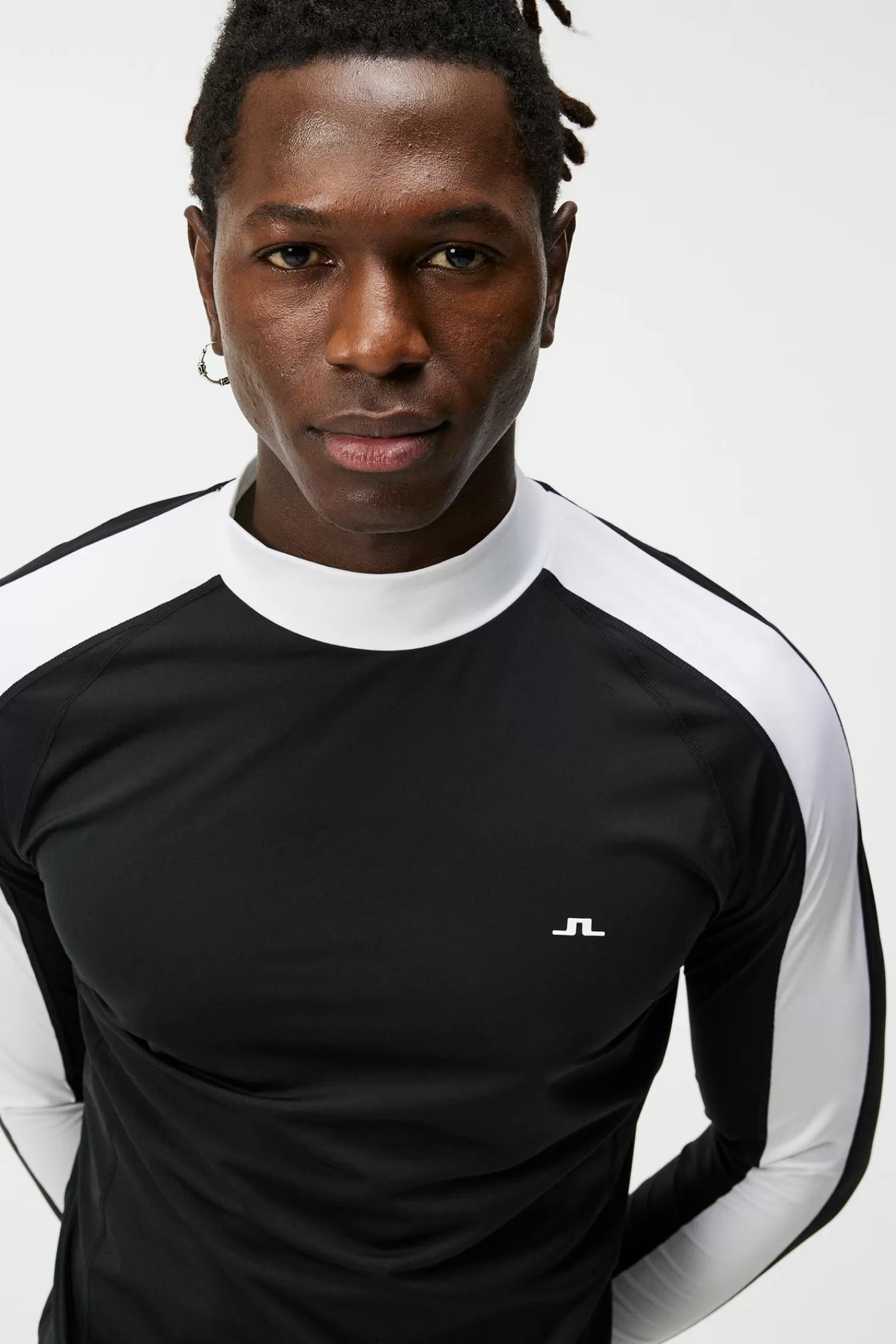 Antoine Compression Top | J.Lindeberg Fashion