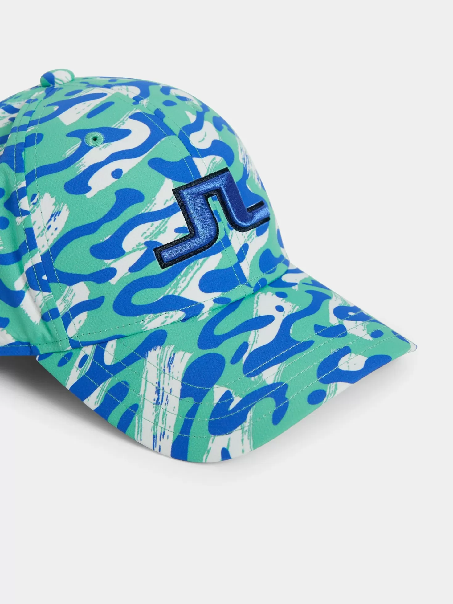 Arlene Cap | J.Lindeberg Hot
