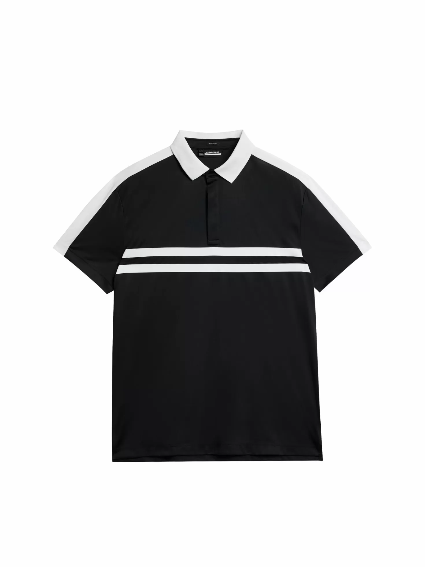 Armand Regular Polo | J.Lindeberg Online