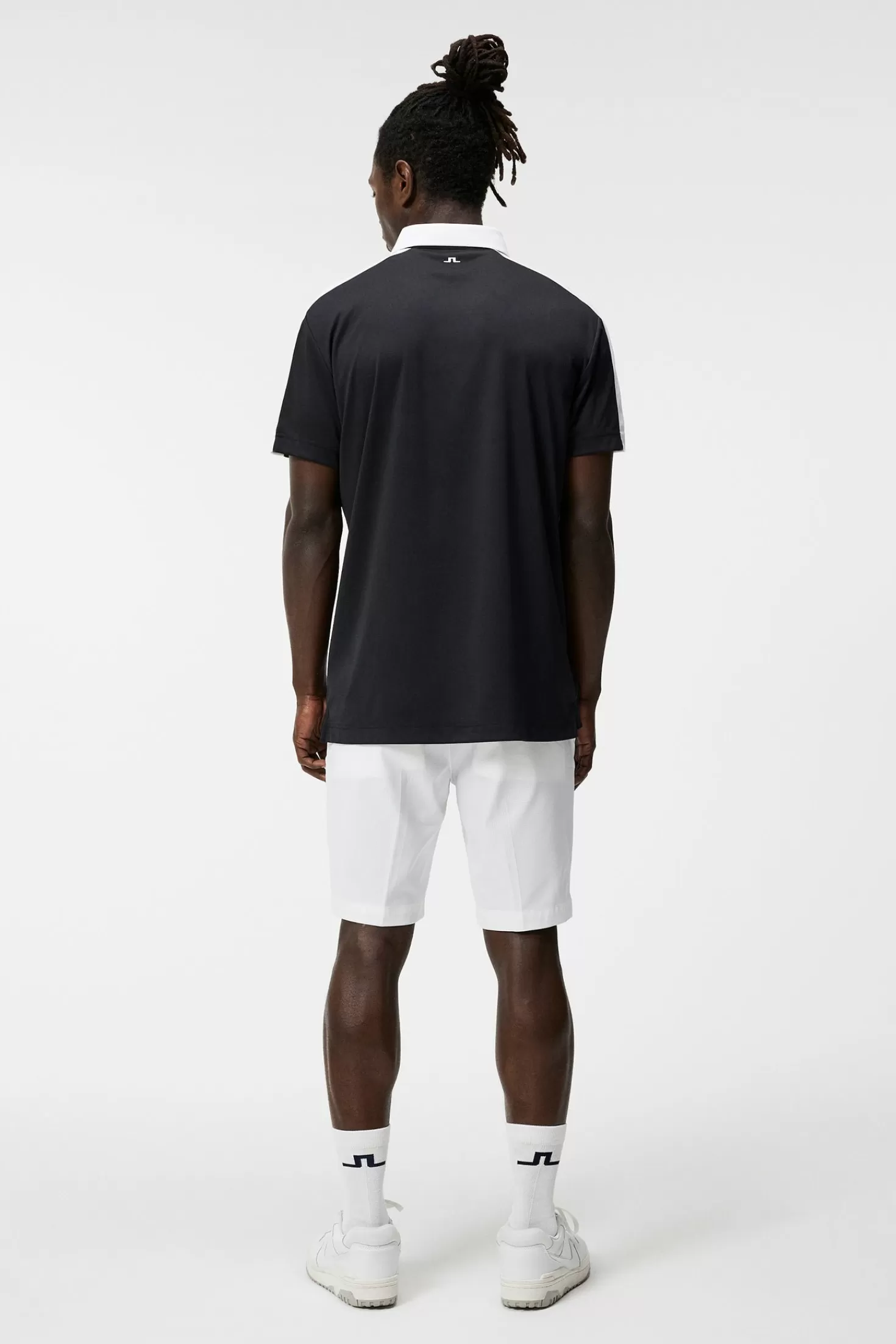 Armand Regular Polo | J.Lindeberg Online