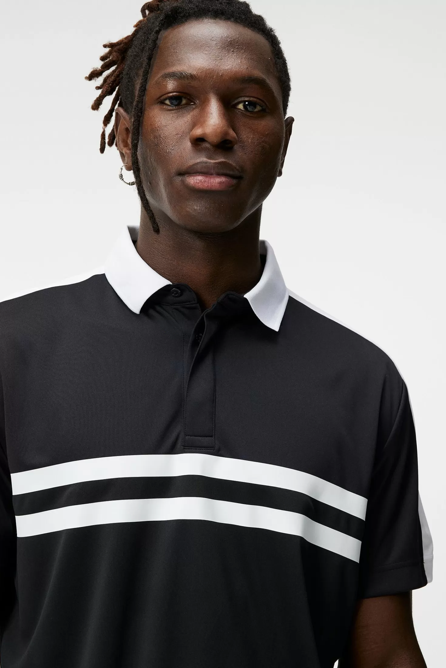 Armand Regular Polo | J.Lindeberg Online