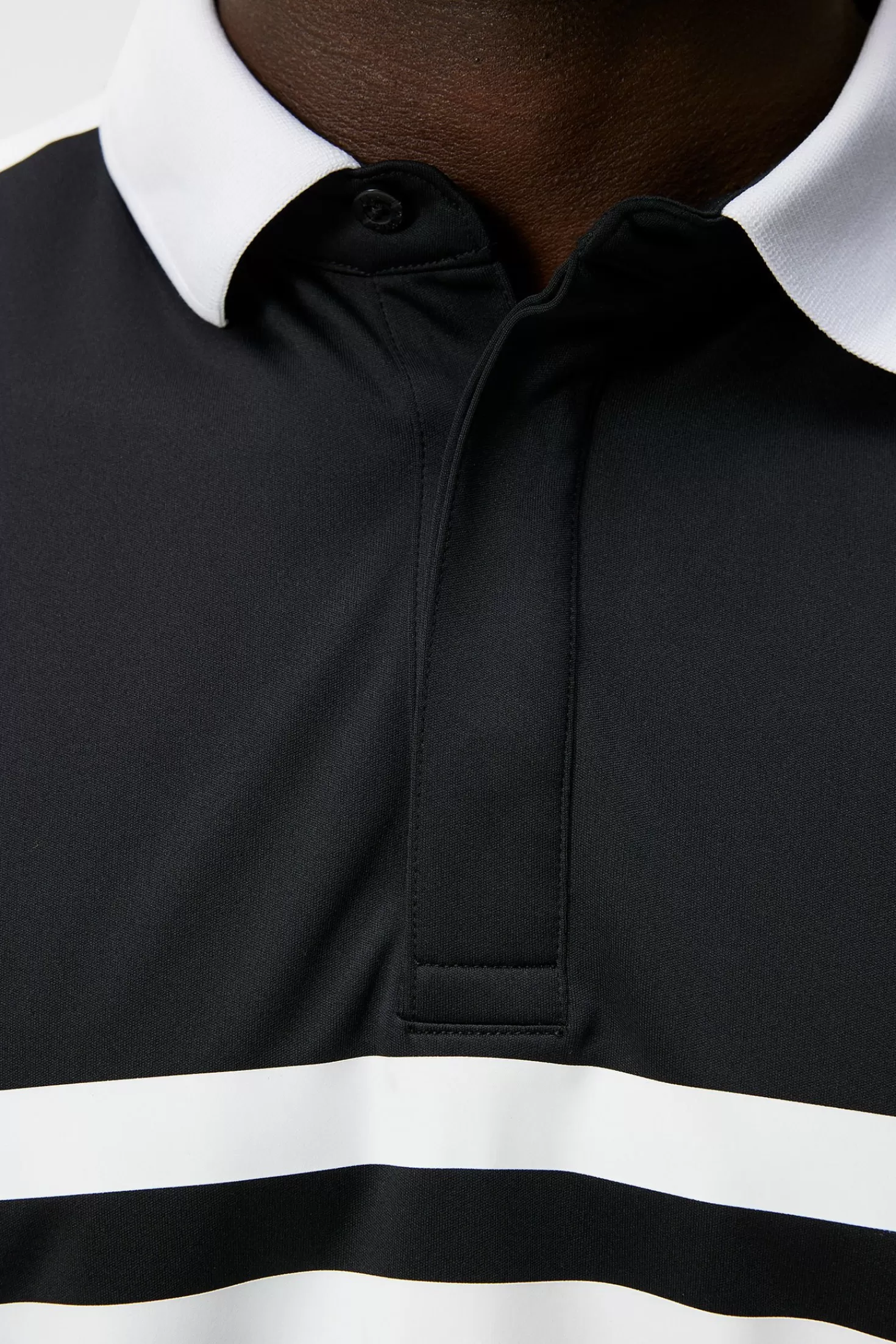 Armand Regular Polo | J.Lindeberg Online