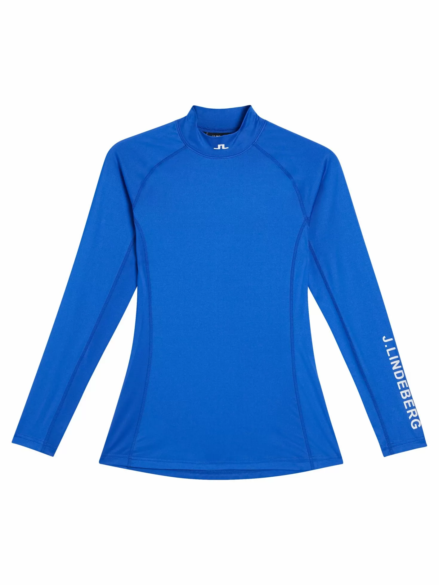 Asa Soft Compression Top | J.Lindeberg Store