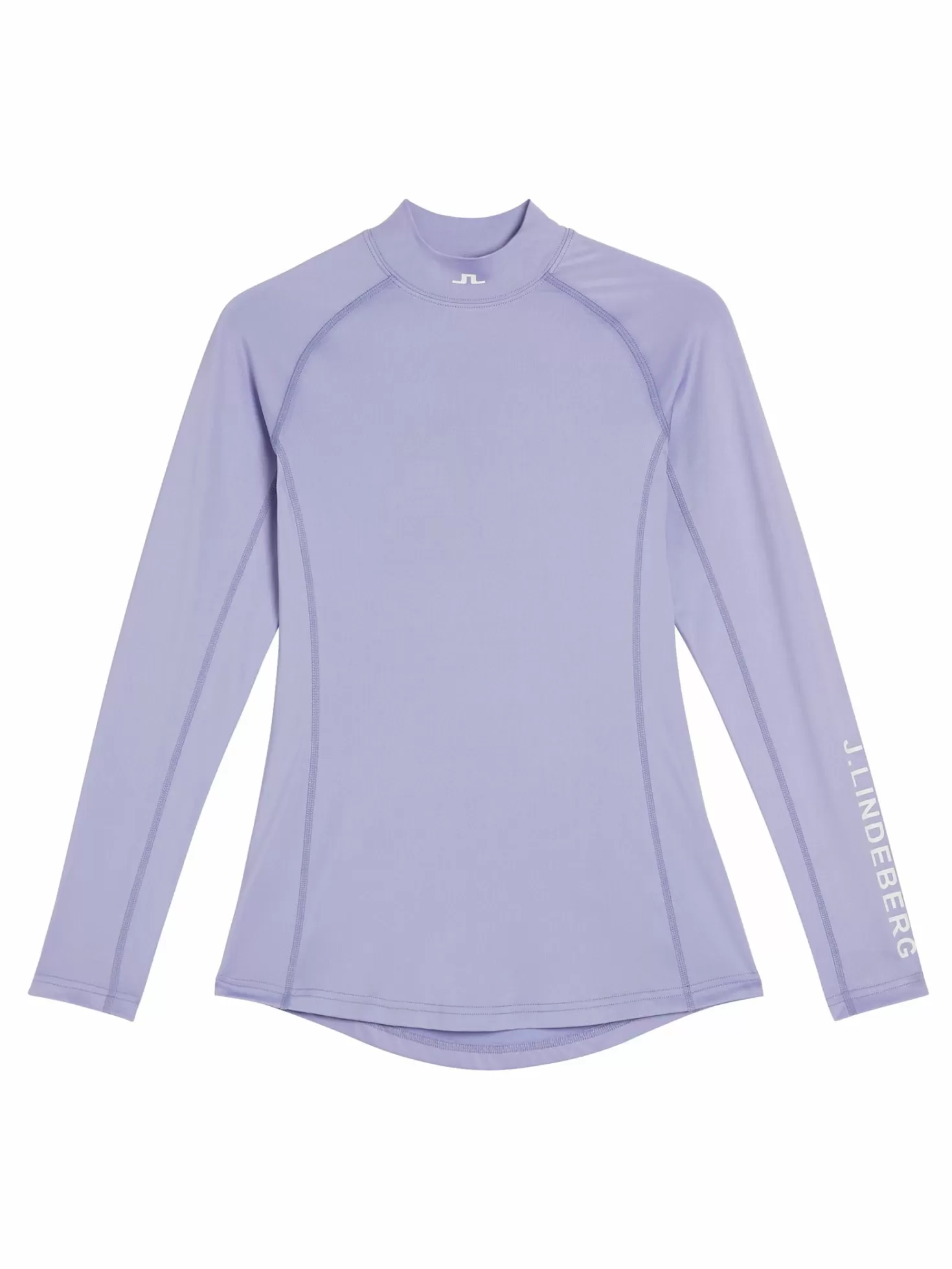 Asa Soft Compression Top | J.Lindeberg Cheap