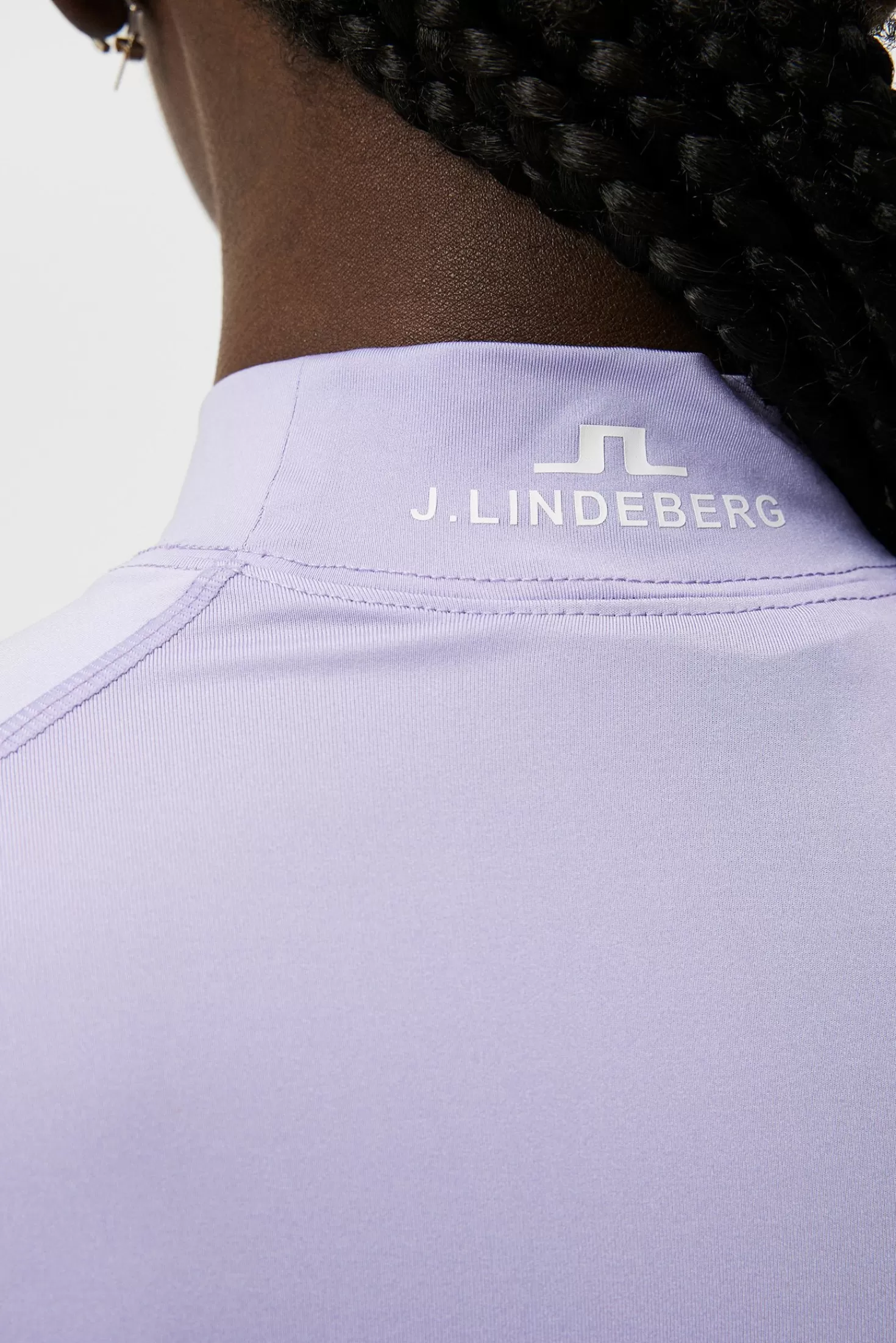Asa Soft Compression Top | J.Lindeberg Discount