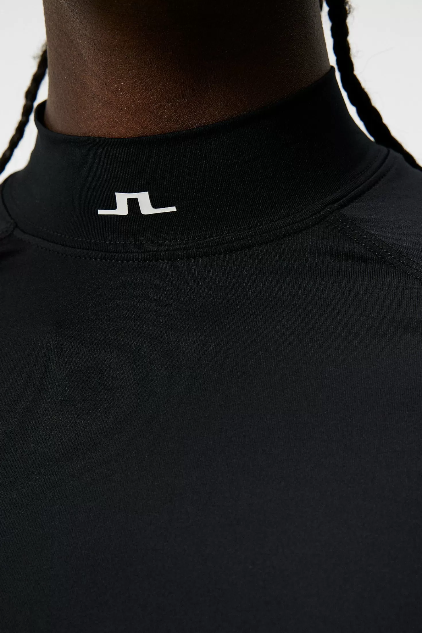 Asa Soft Compression Top | J.Lindeberg Cheap