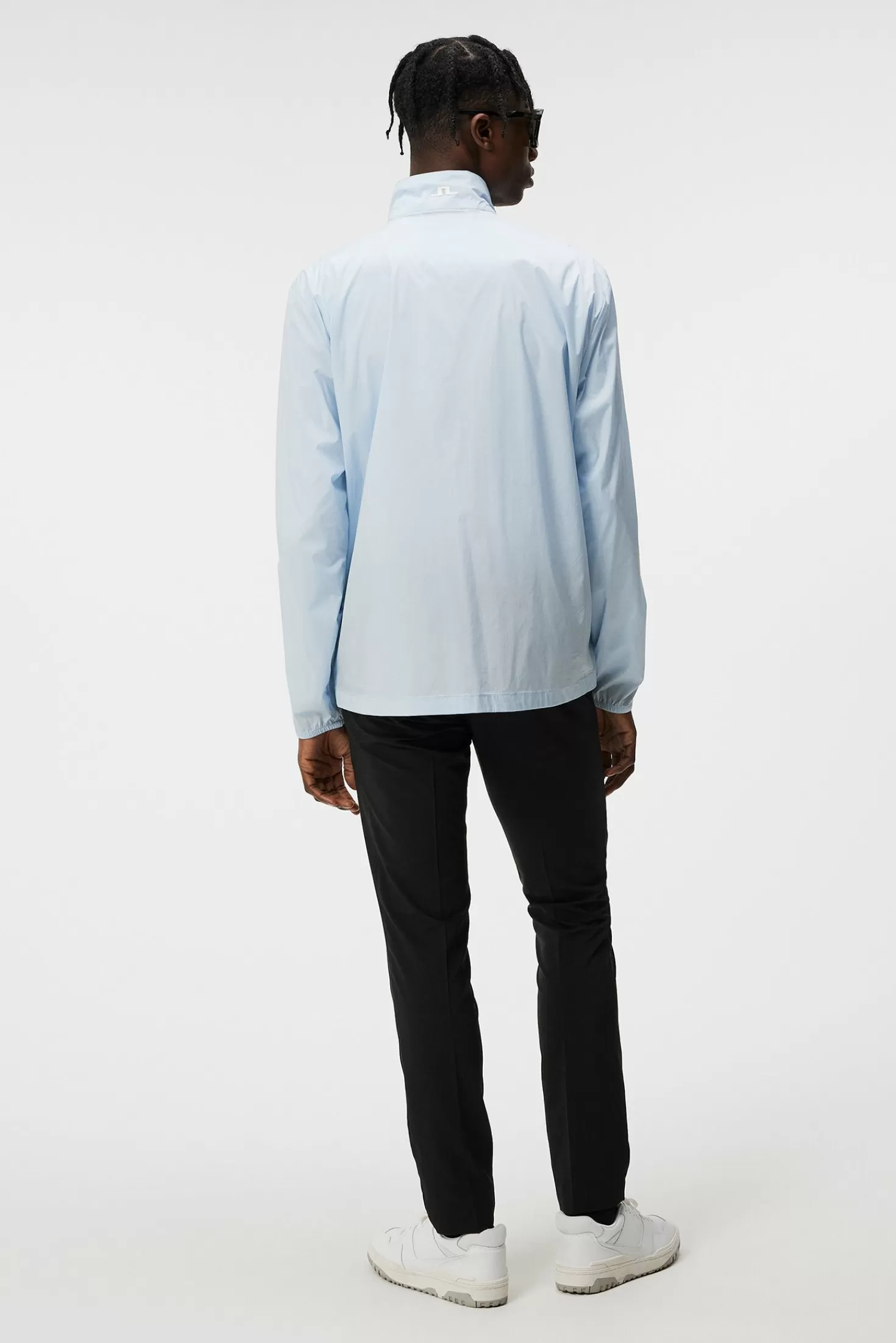 Ash Light Packable Jacket | J.Lindeberg Flash Sale