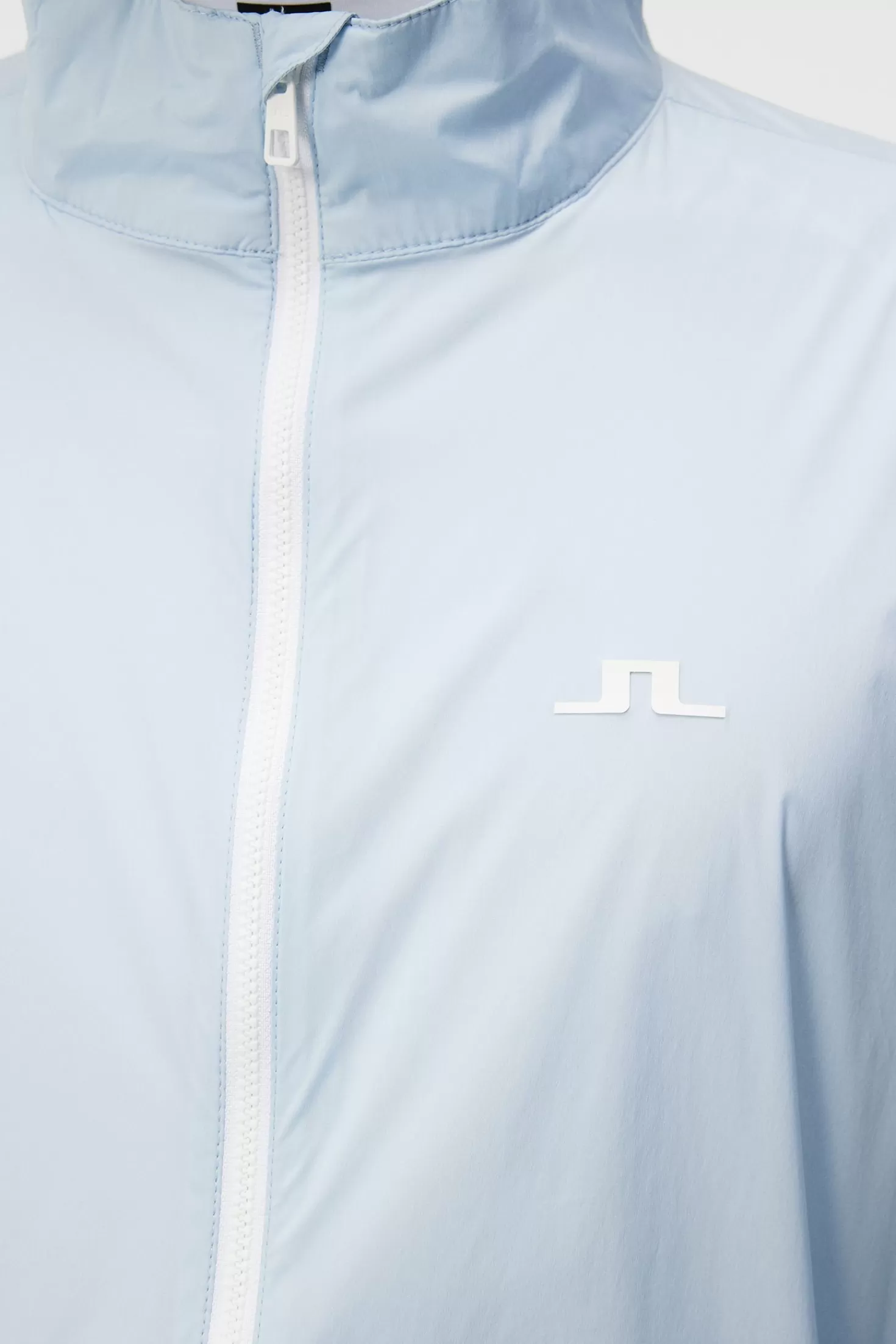 Ash Light Packable Jacket | J.Lindeberg Flash Sale