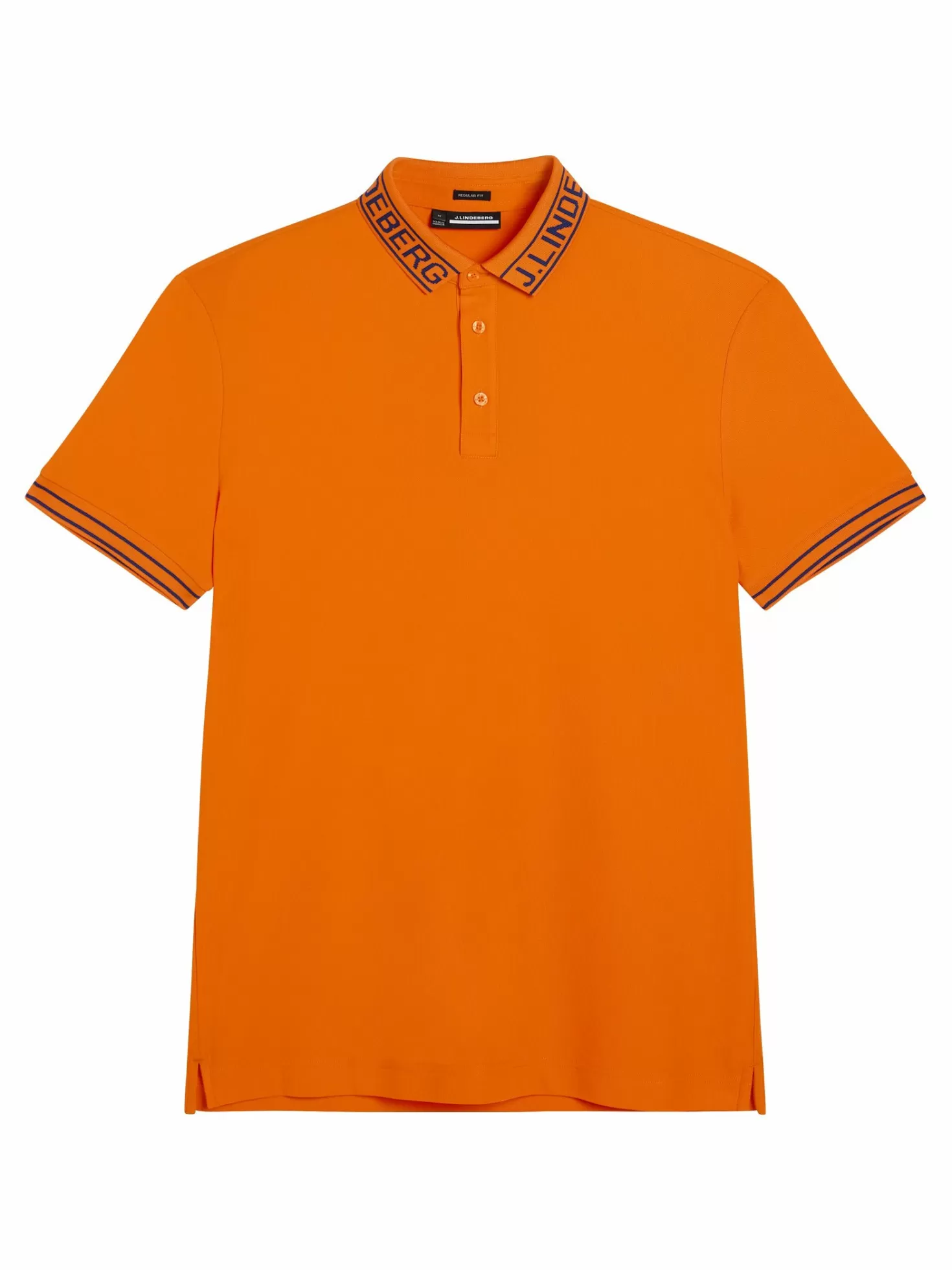 Austin Regular Polo | J.Lindeberg Flash Sale