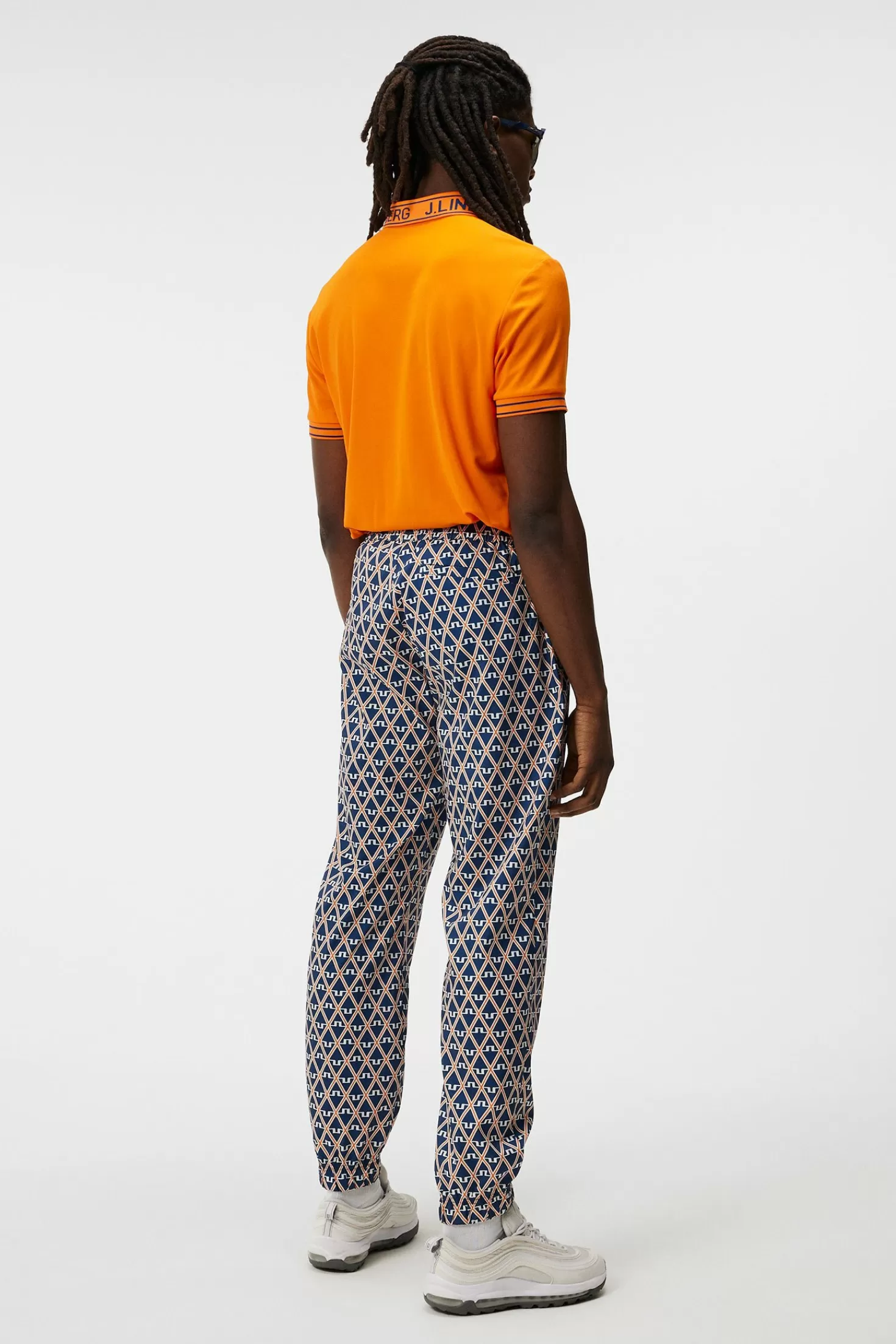 Austin Regular Polo | J.Lindeberg Flash Sale