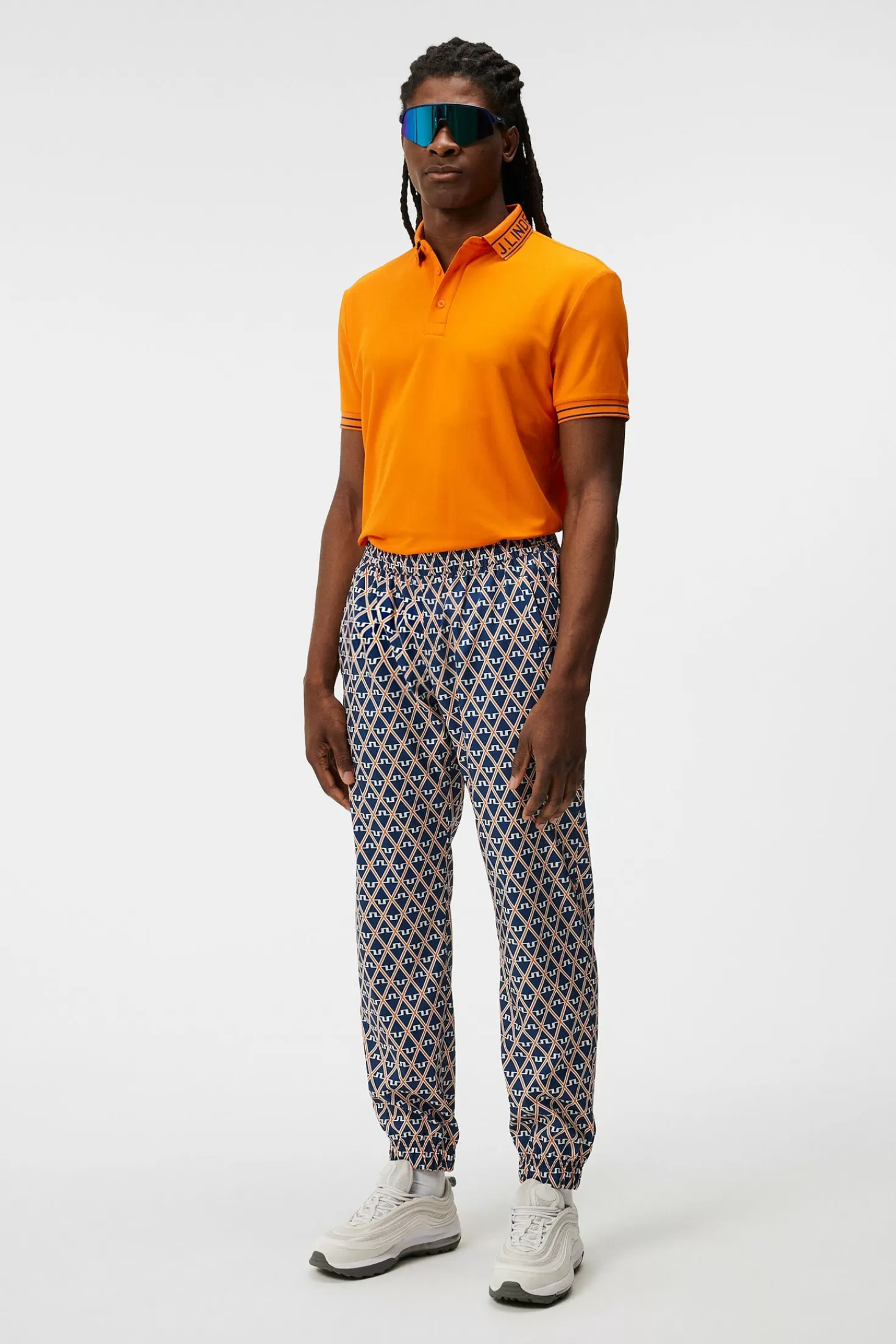 Austin Regular Polo | J.Lindeberg Flash Sale