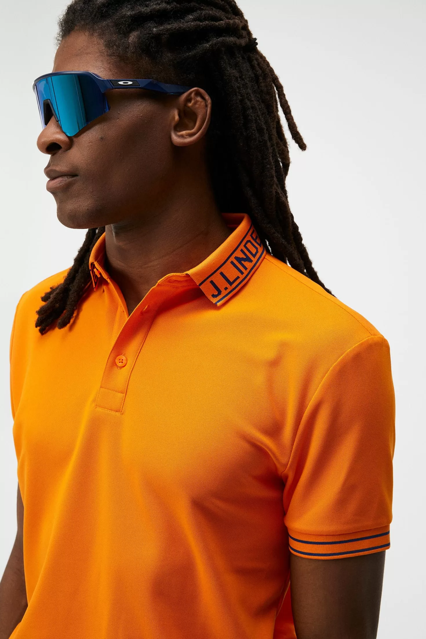 Austin Regular Polo | J.Lindeberg Flash Sale