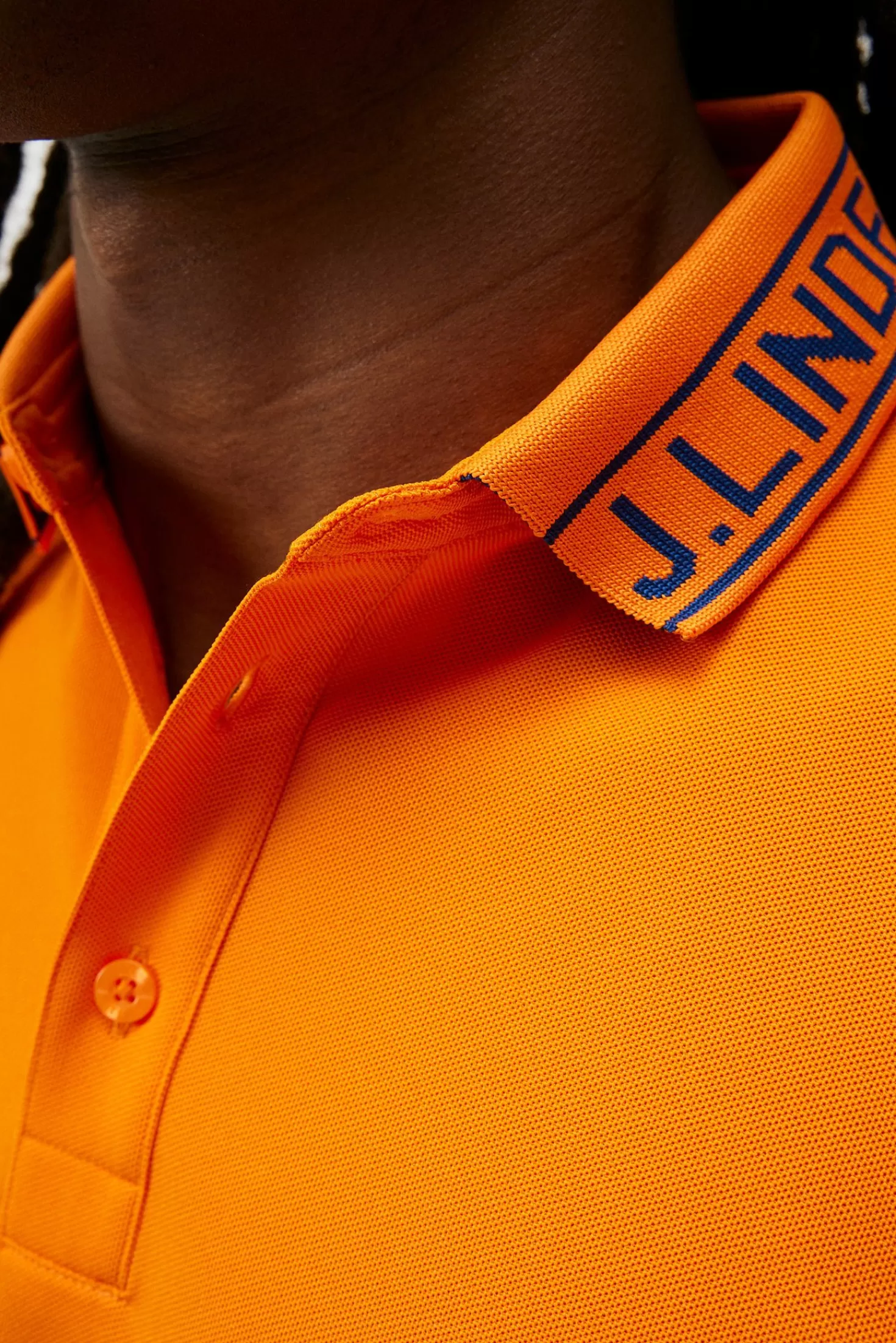 Austin Regular Polo | J.Lindeberg Flash Sale