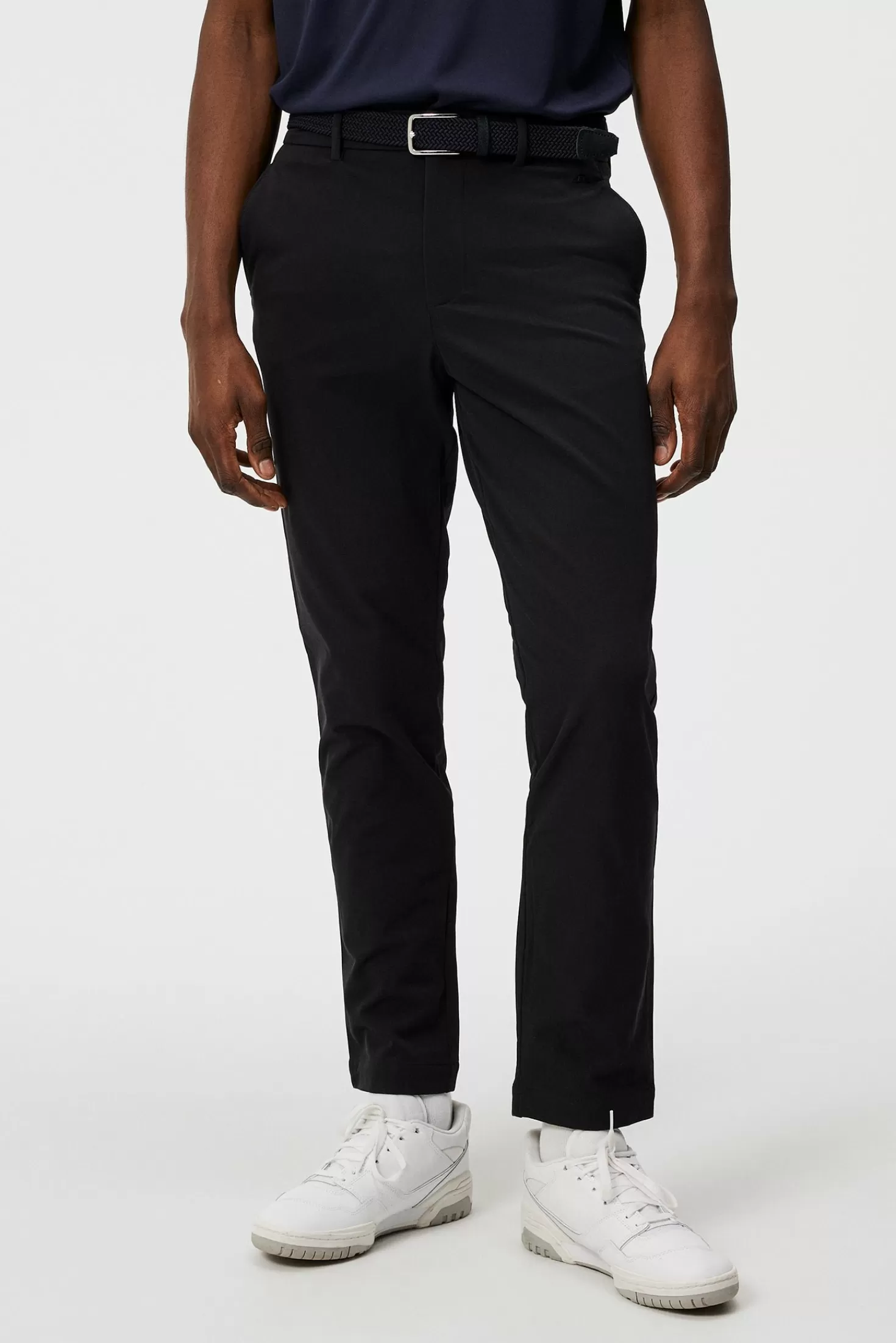 Axil Fleece Twill Pant | J.Lindeberg Store