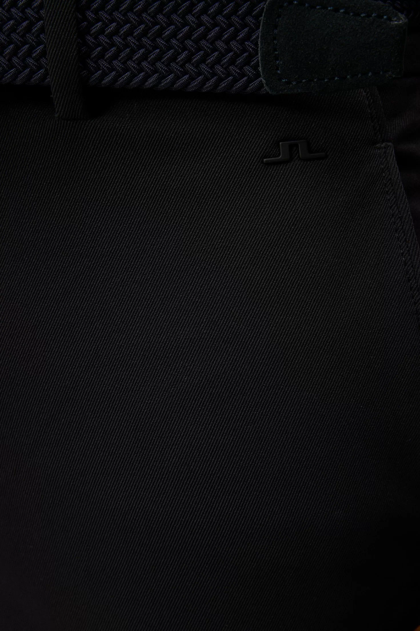 Axil Fleece Twill Pant | J.Lindeberg New