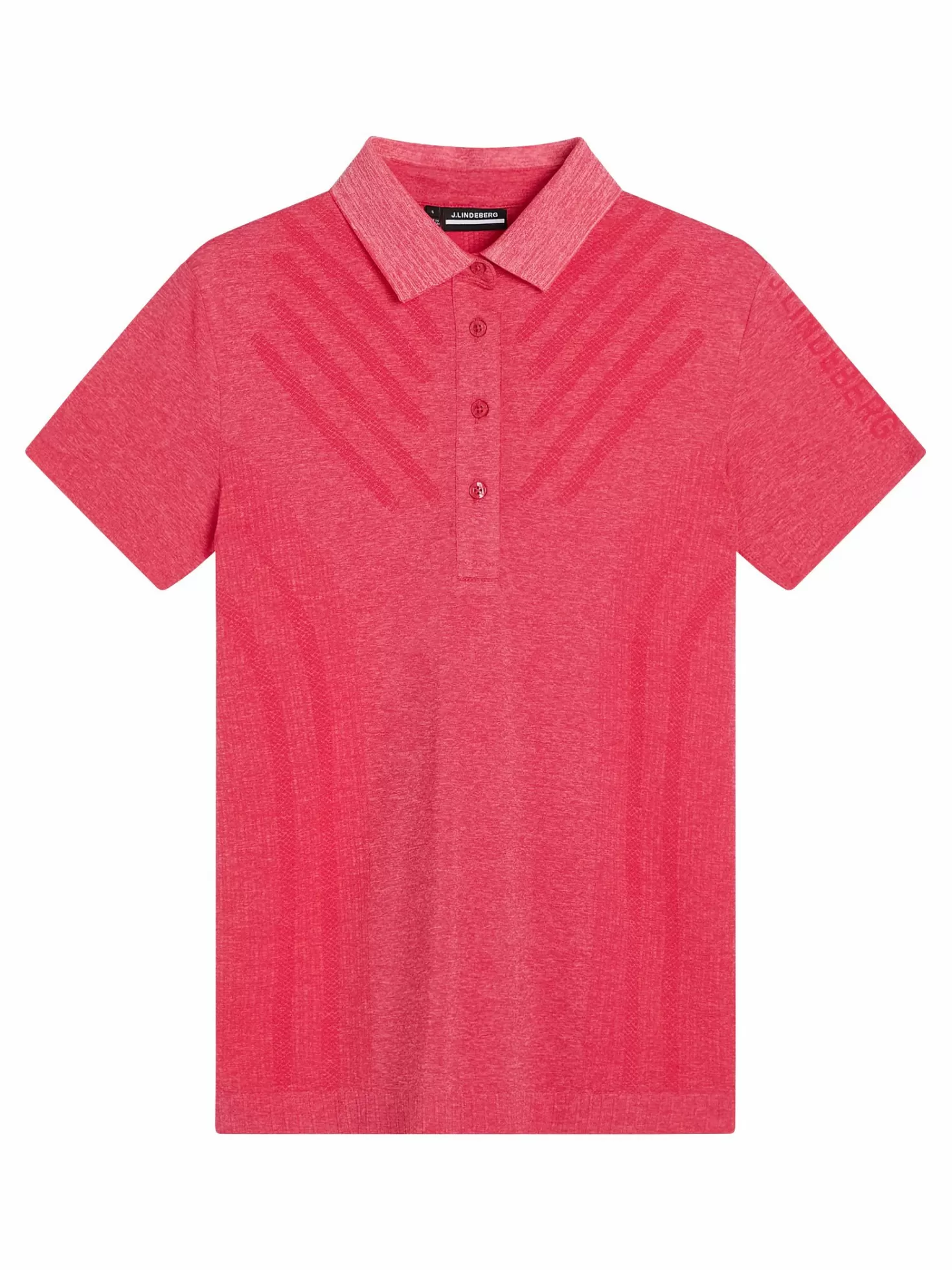 Azalea Seamless Polo | J.Lindeberg Clearance
