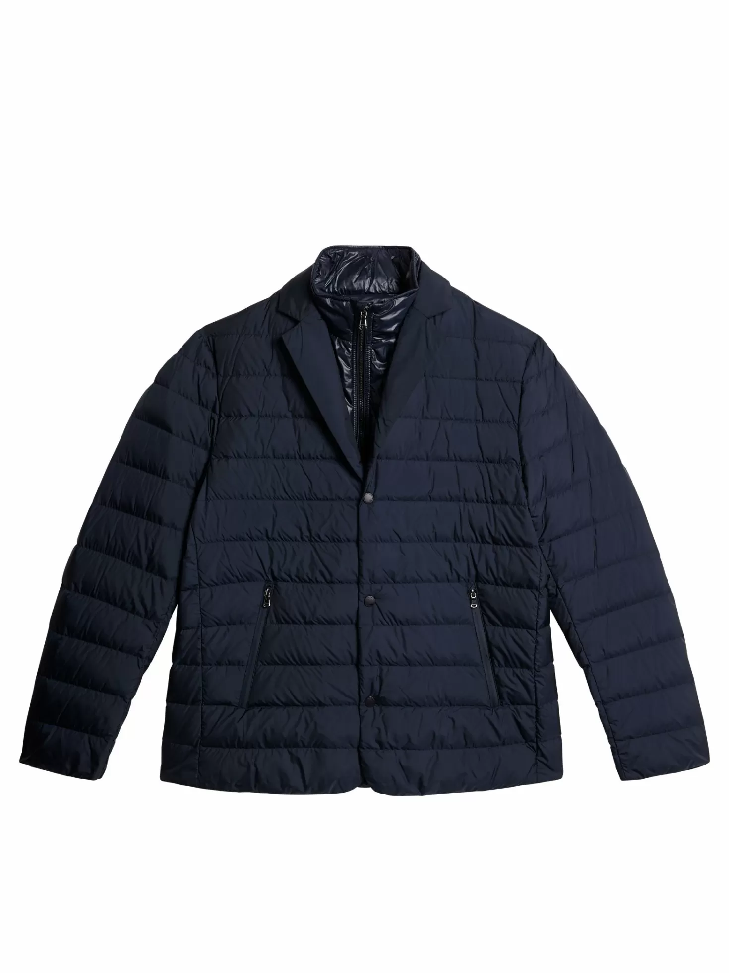 Bacchus Down Blazer | J.Lindeberg Sale