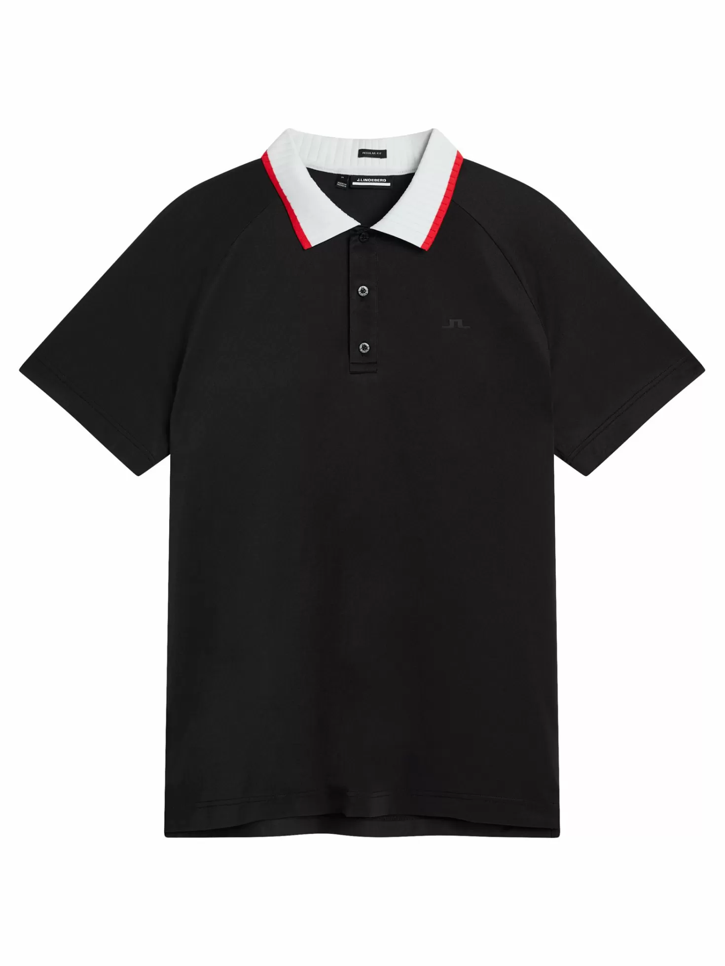 Banch Regular Fit Polo | J.Lindeberg New