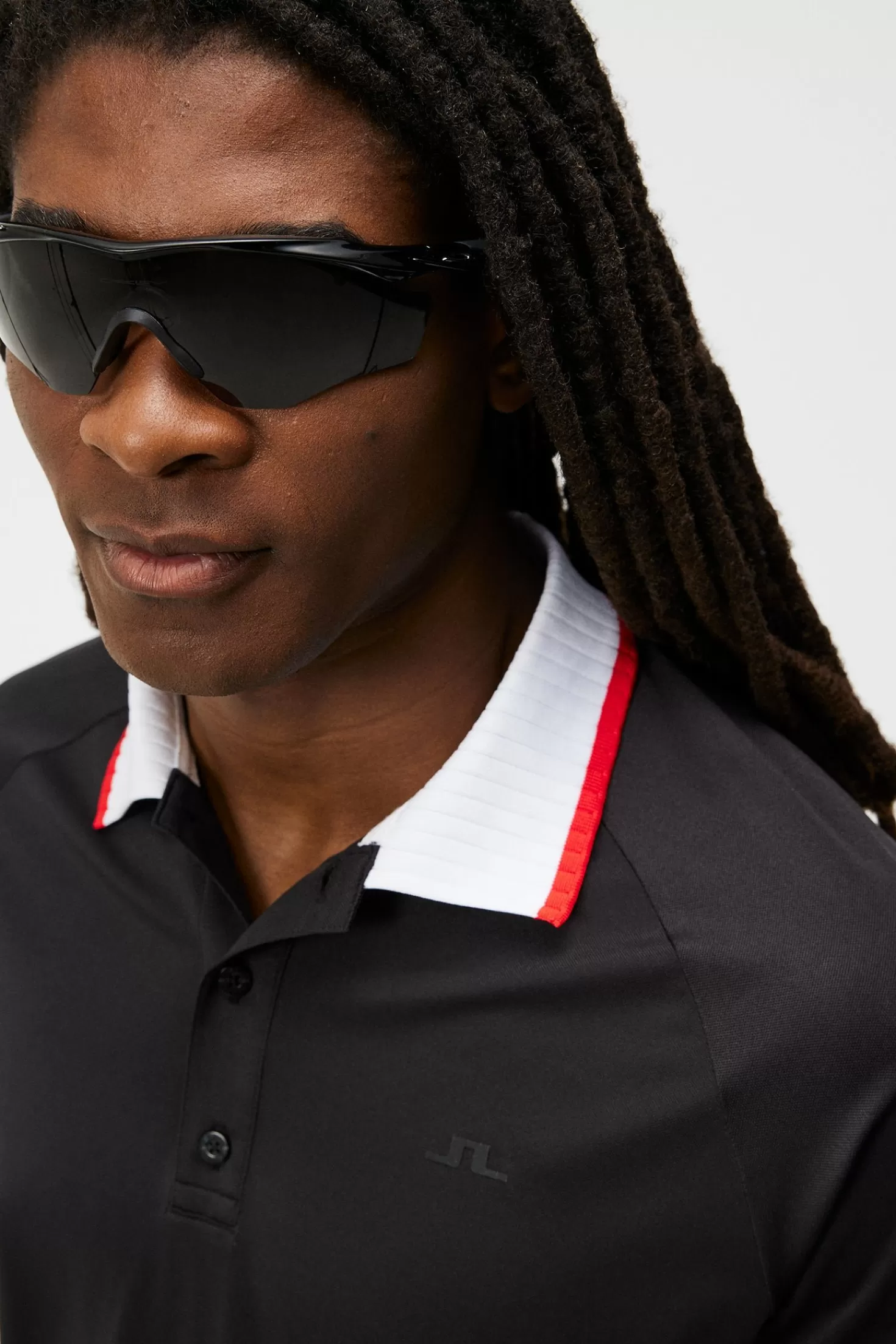 Banch Regular Fit Polo | J.Lindeberg New