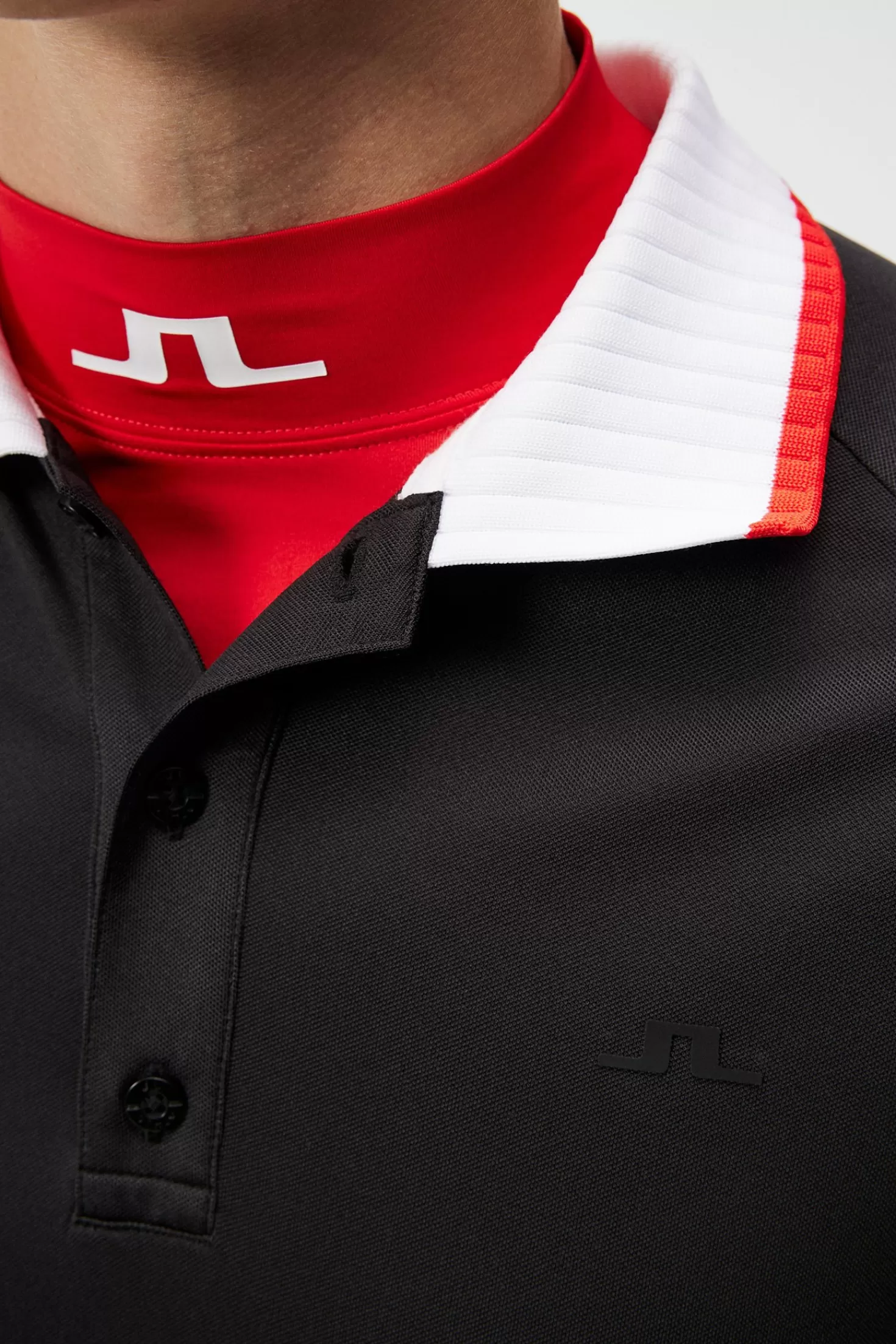 Banch Regular Fit Polo | J.Lindeberg New