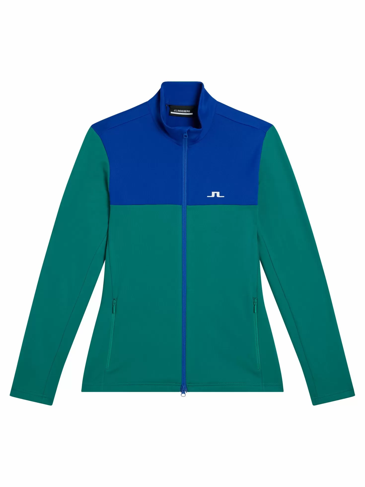 Banks Mid Layer | J.Lindeberg Store