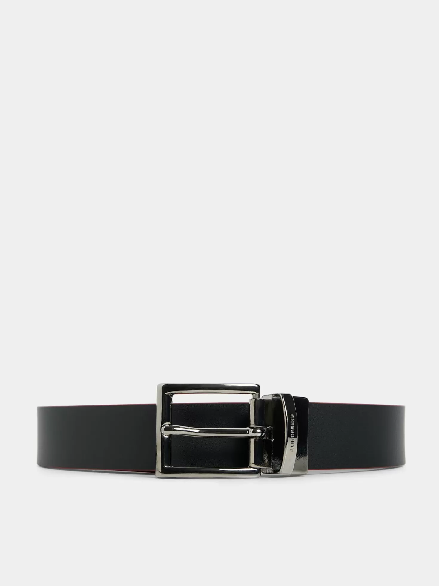 Barra Reversible Belt | J.Lindeberg Online