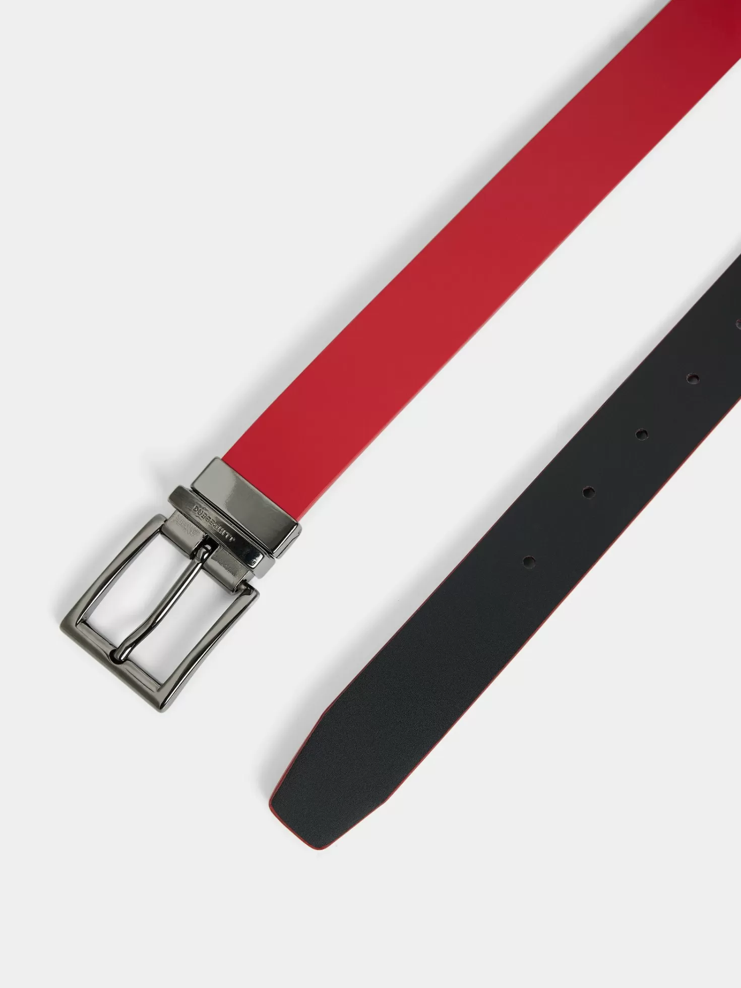 Barra Reversible Belt | J.Lindeberg Online
