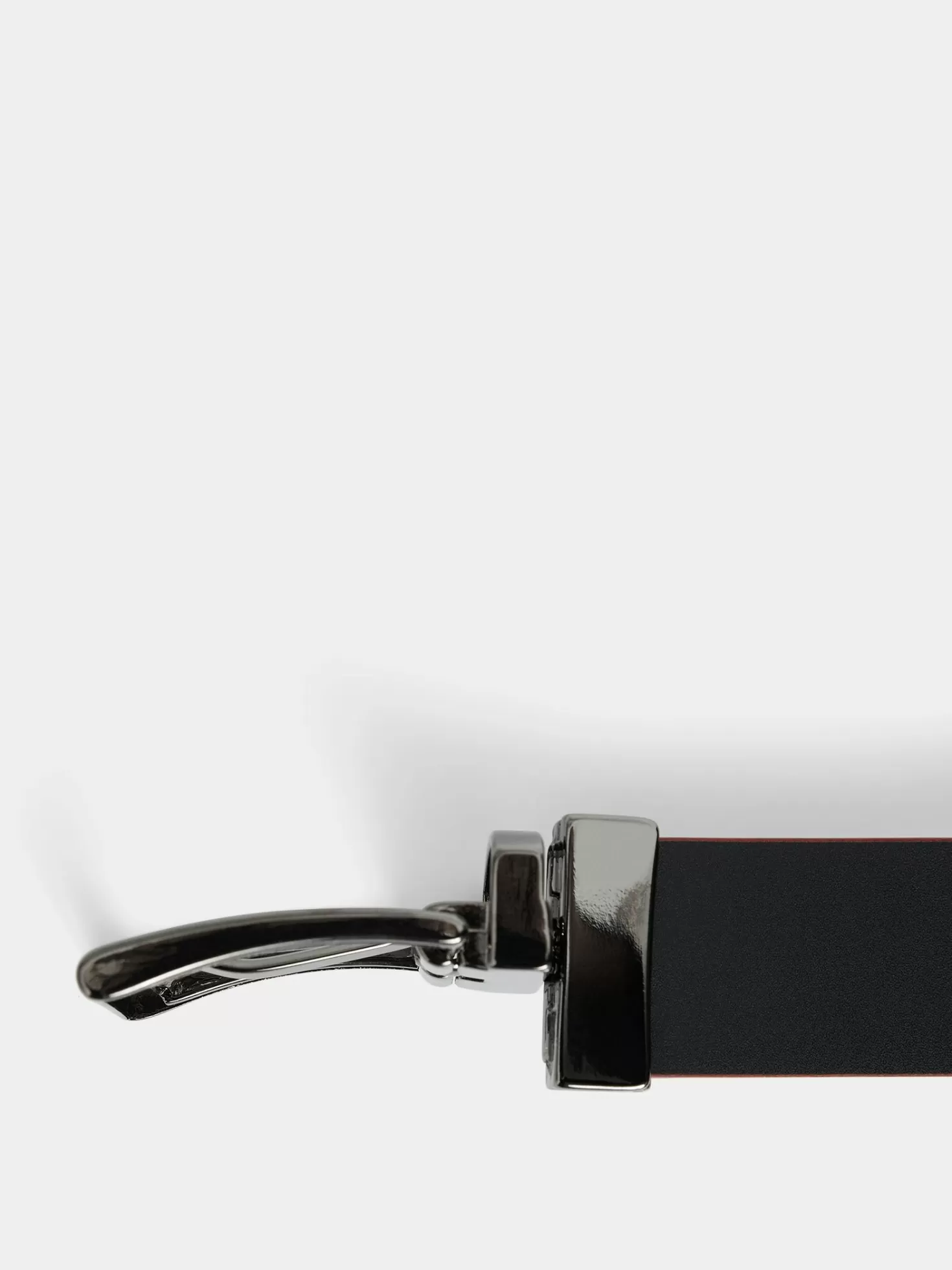 Barra Reversible Belt | J.Lindeberg Online