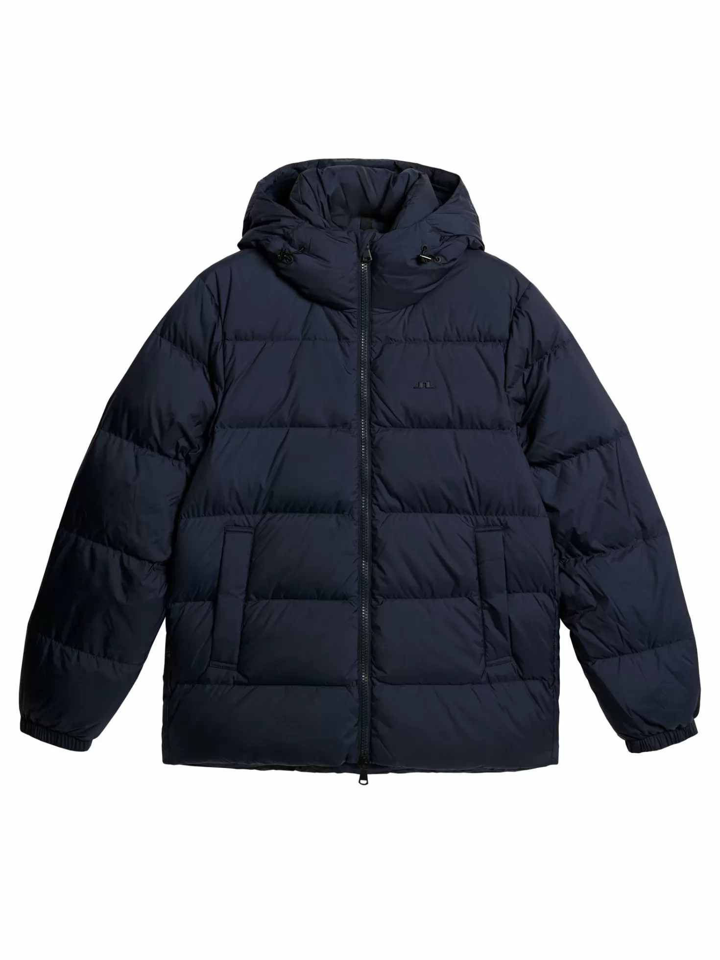 Barrell Down Jacket | J.Lindeberg Store