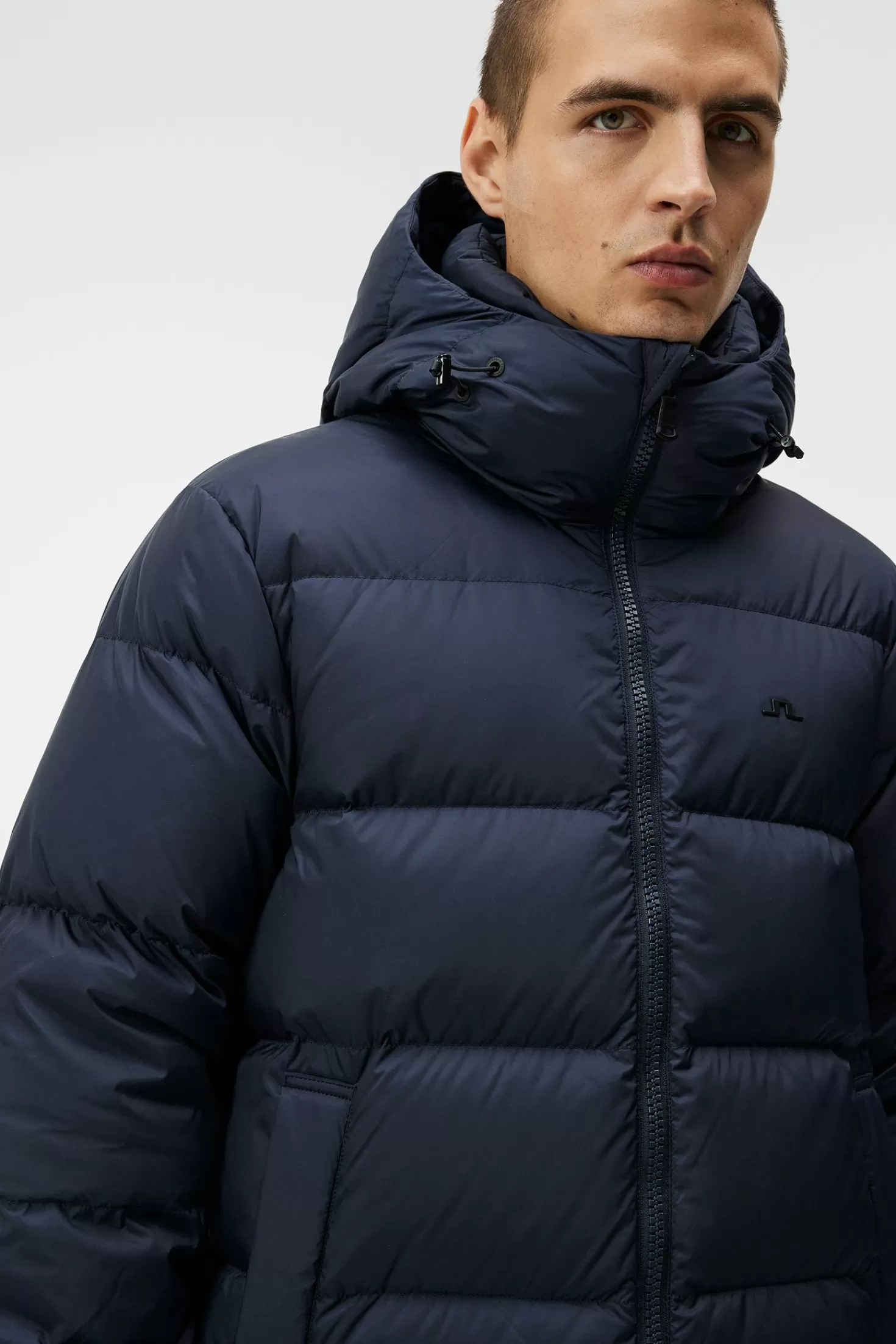 Barrell Down Jacket | J.Lindeberg Outlet