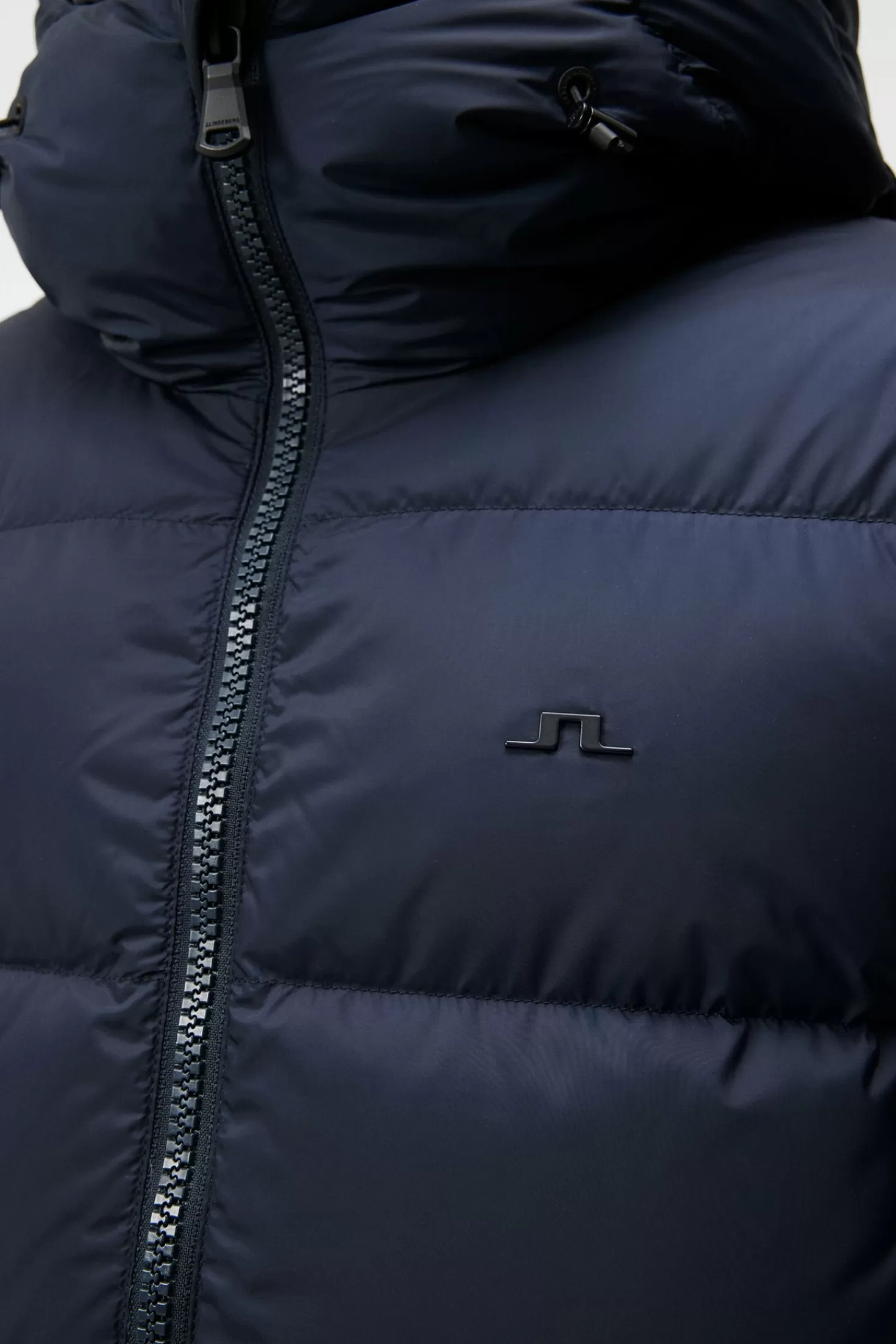 Barrell Down Jacket | J.Lindeberg Discount