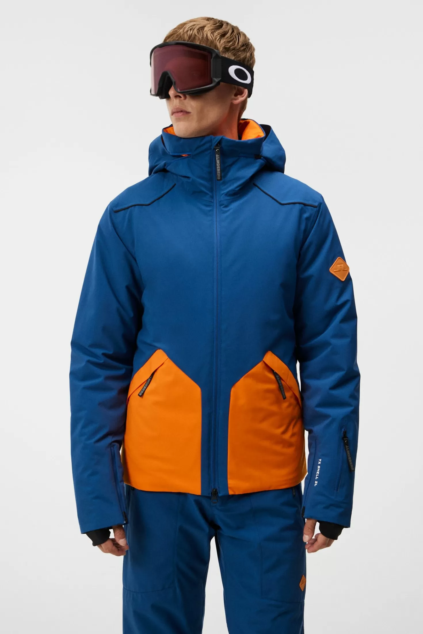 Basalt Jacket | J.Lindeberg Cheap
