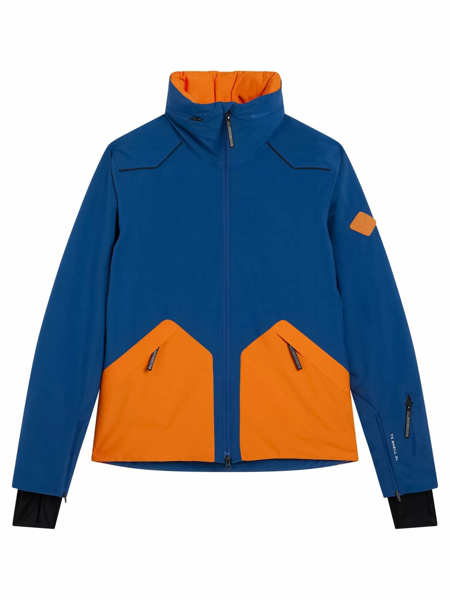 Basalt Jacket | J.Lindeberg Cheap