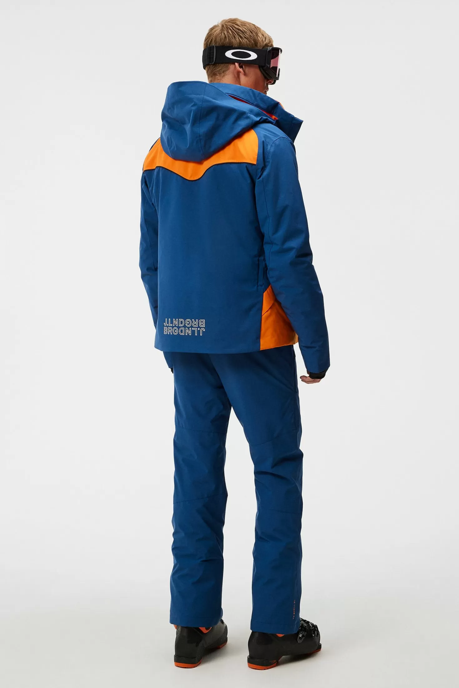 Basalt Jacket | J.Lindeberg Cheap