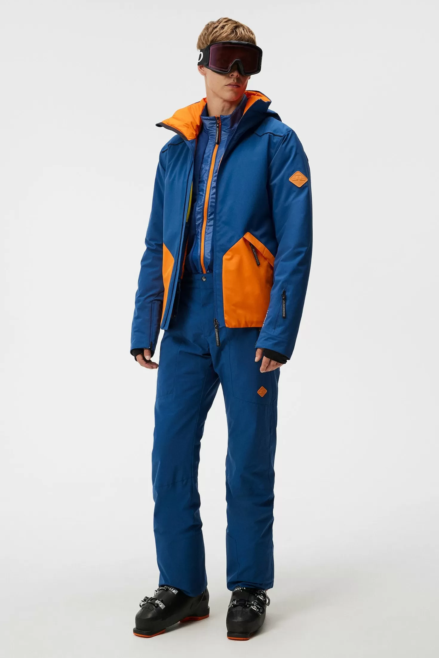 Basalt Jacket | J.Lindeberg Cheap